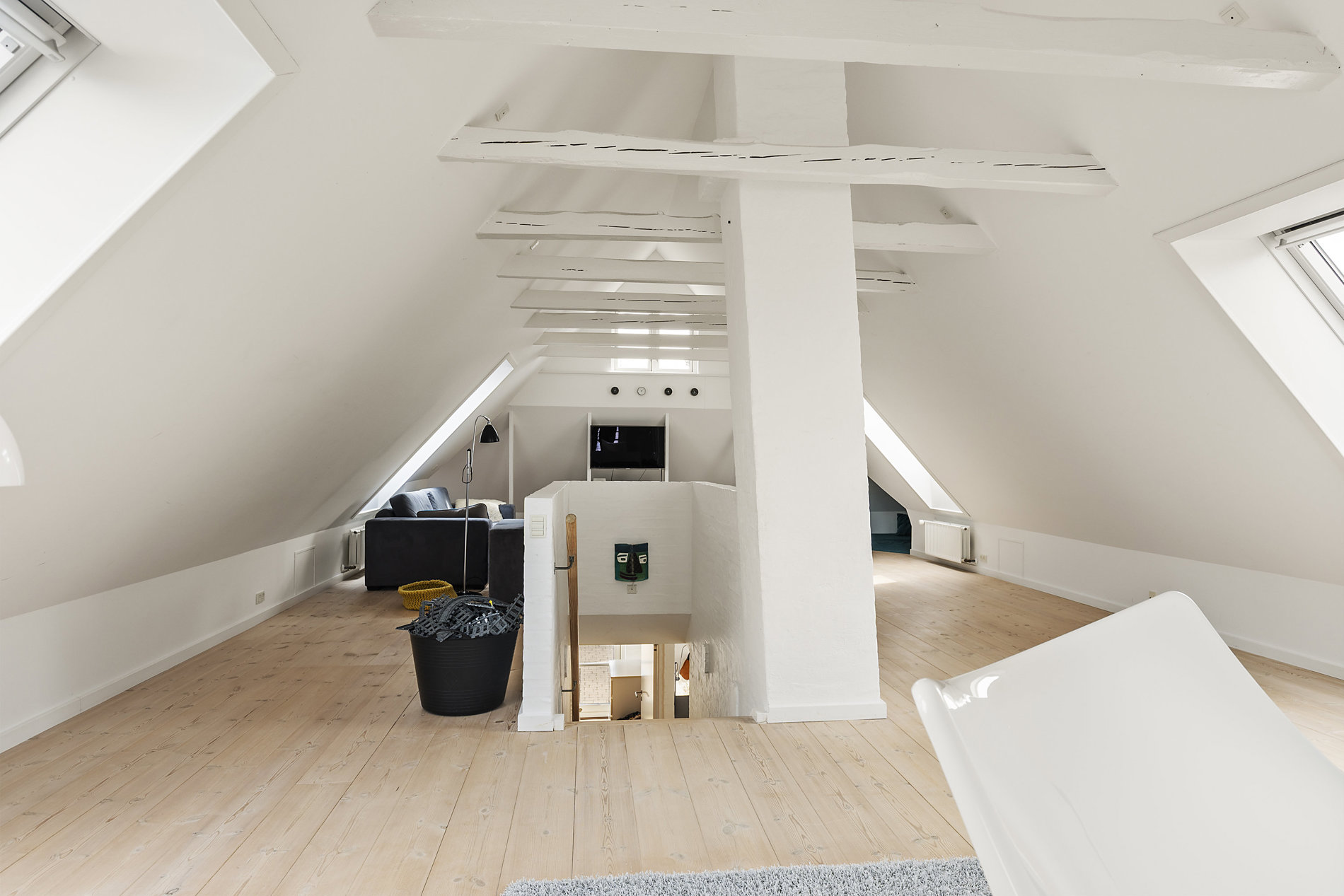 Villingebæk Strandvej 591B, 3120 Dronningmølle - Billed