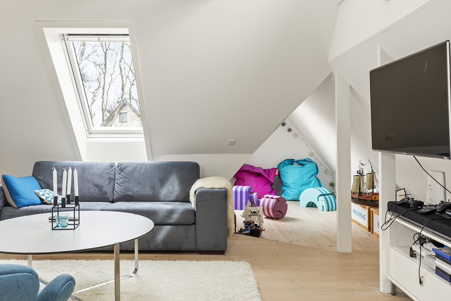 Villingebæk Strandvej 591B, 3120 Dronningmølle - Billed