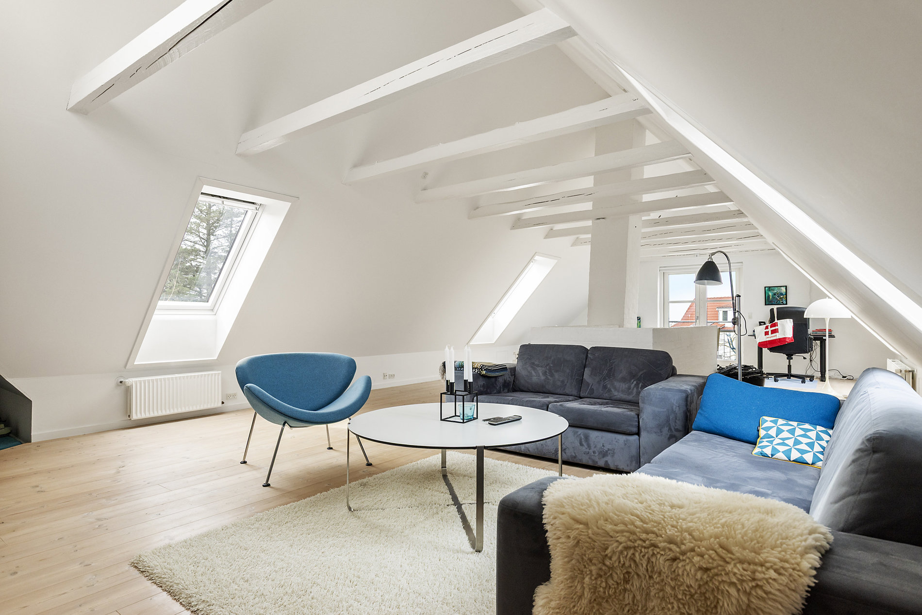 Villingebæk Strandvej 591B, 3120 Dronningmølle - Billed