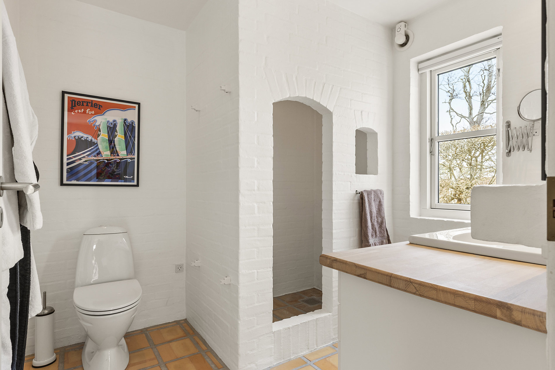 Villingebæk Strandvej 591B, 3120 Dronningmølle - Billed