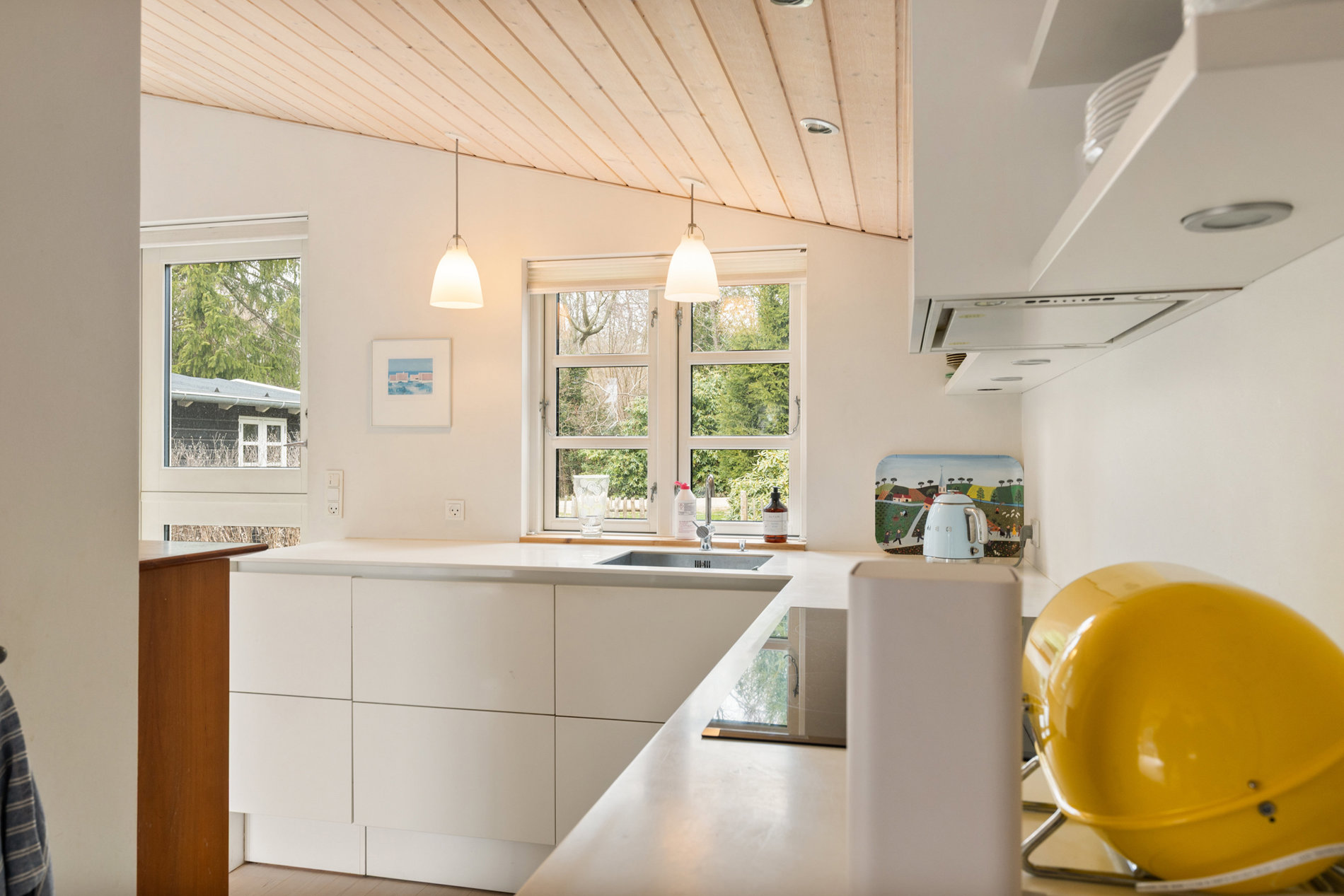 Edenvej 11, 3100 Hornbæk - Billed