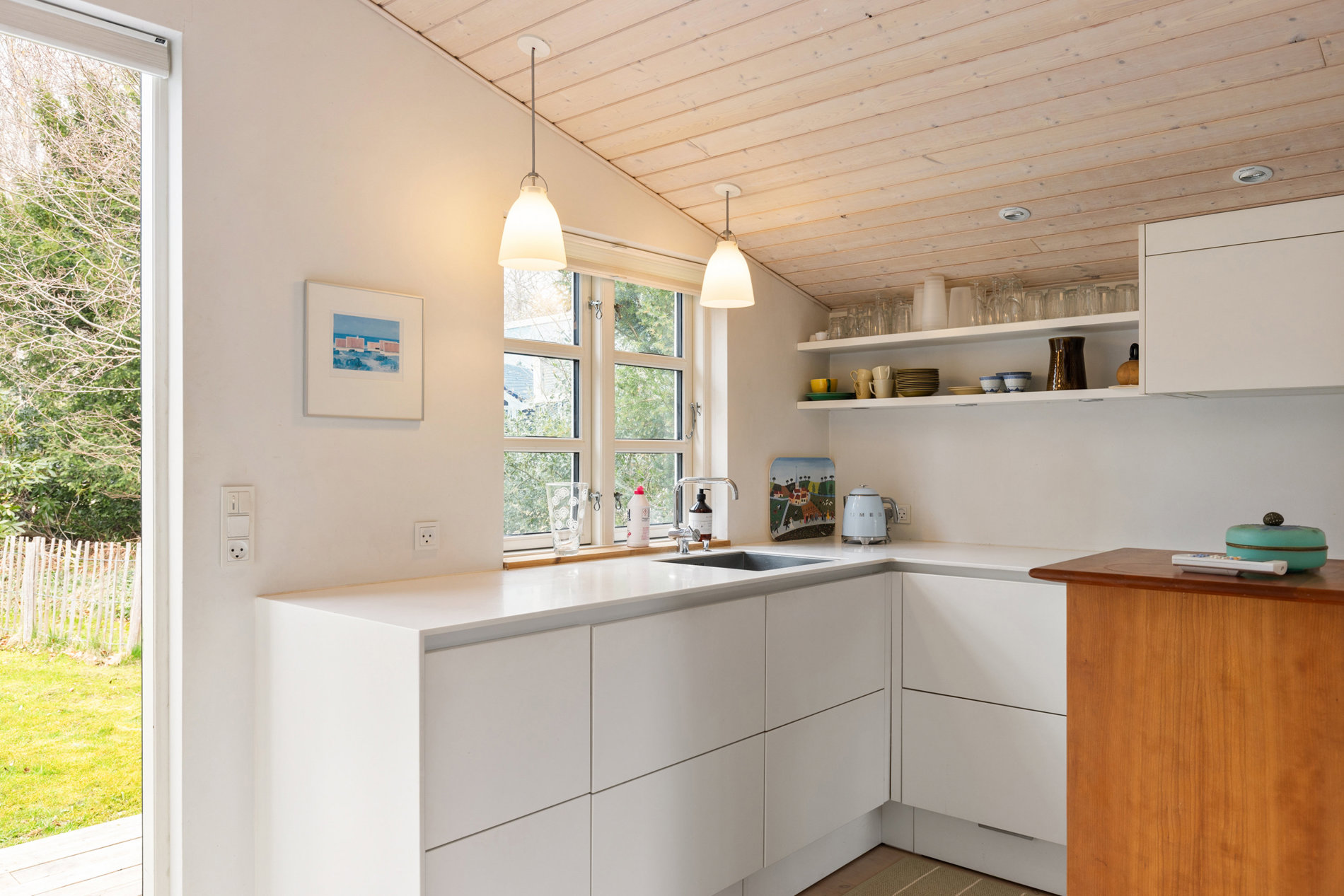 Edenvej 11, 3100 Hornbæk - Billed