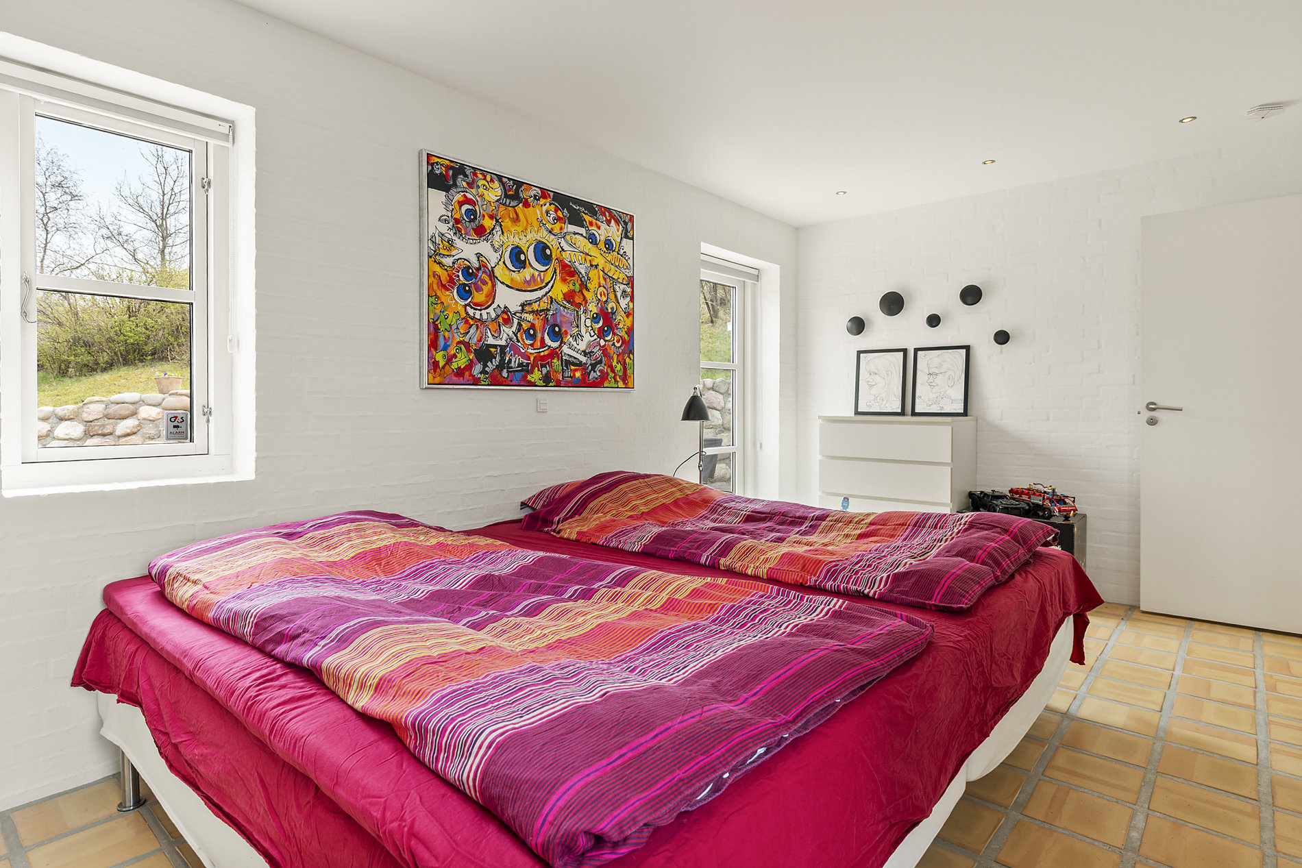 Villingebæk Strandvej 591B, 3120 Dronningmølle - Billed