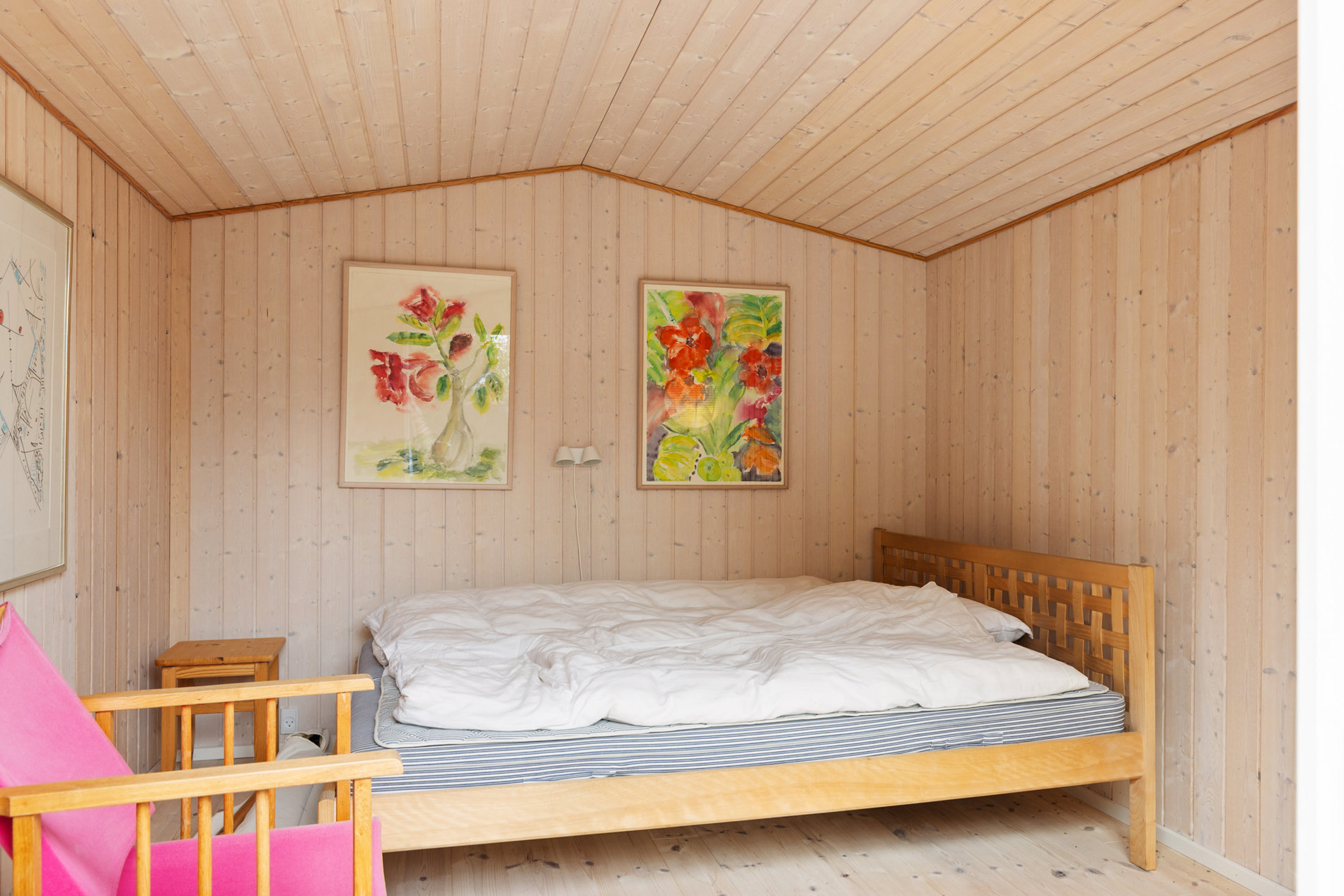 Edenvej 11, 3100 Hornbæk - Billed