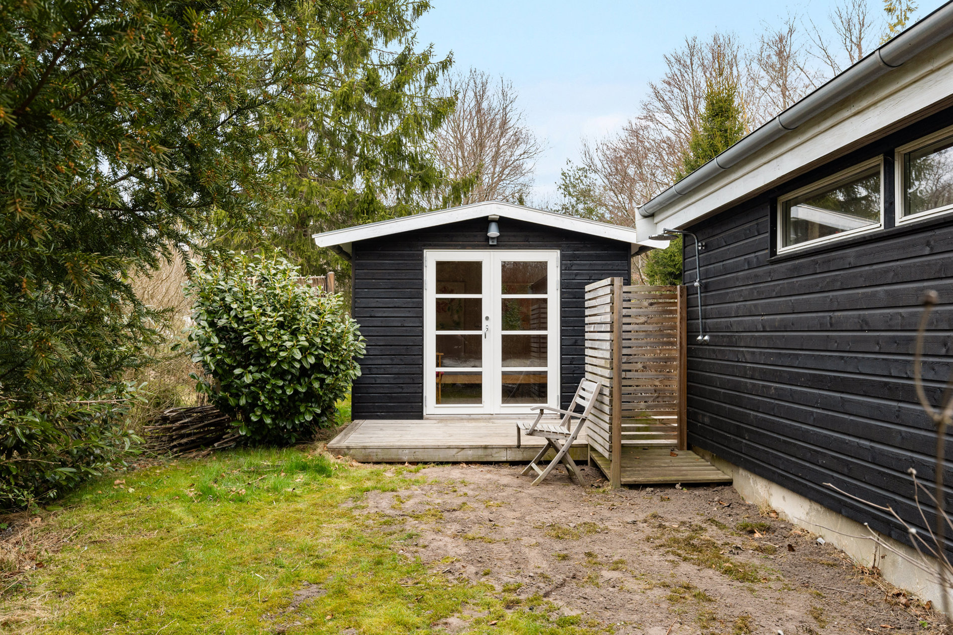 Edenvej 11, 3100 Hornbæk - Billed