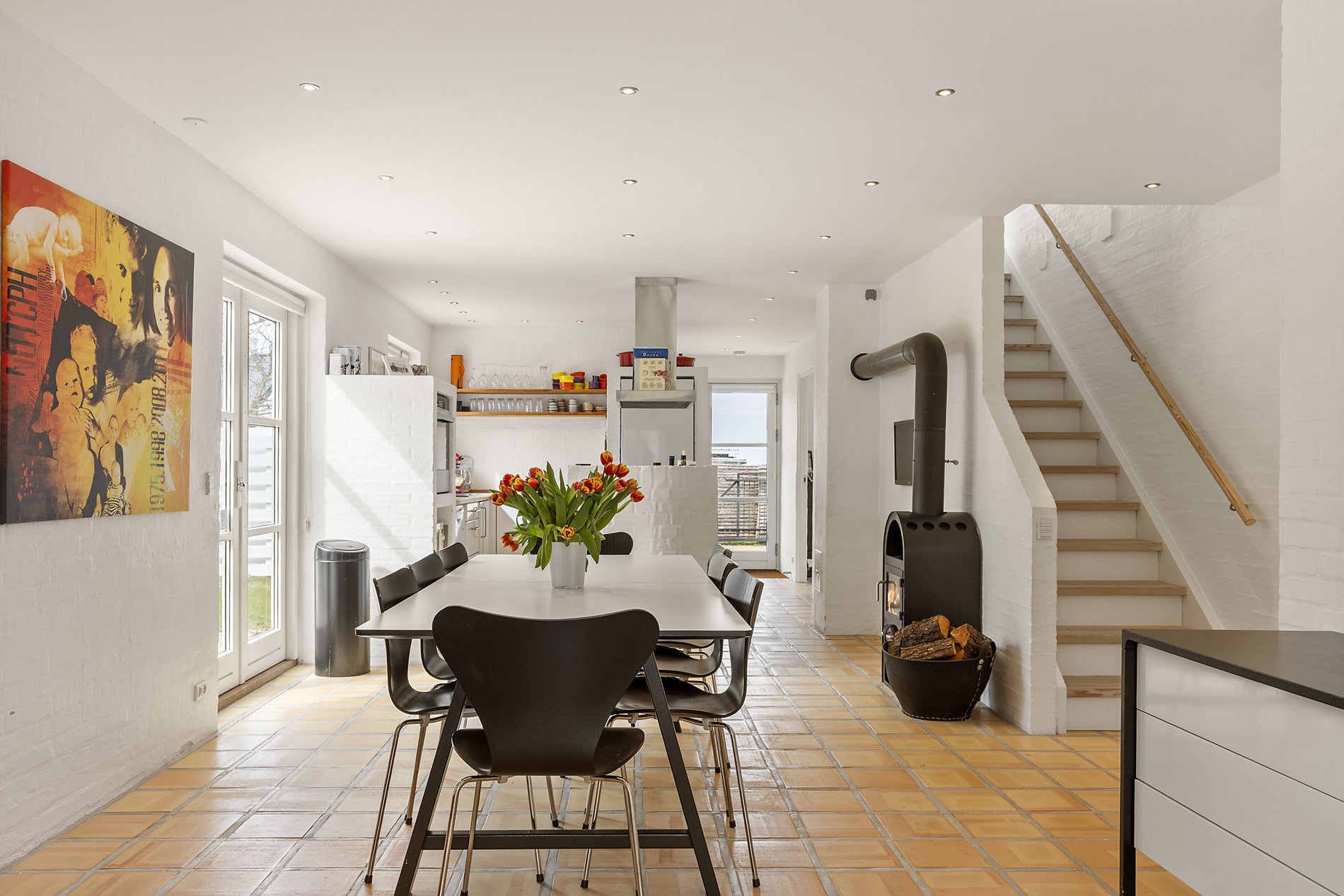 Villingebæk Strandvej 591B, 3120 Dronningmølle - Billed