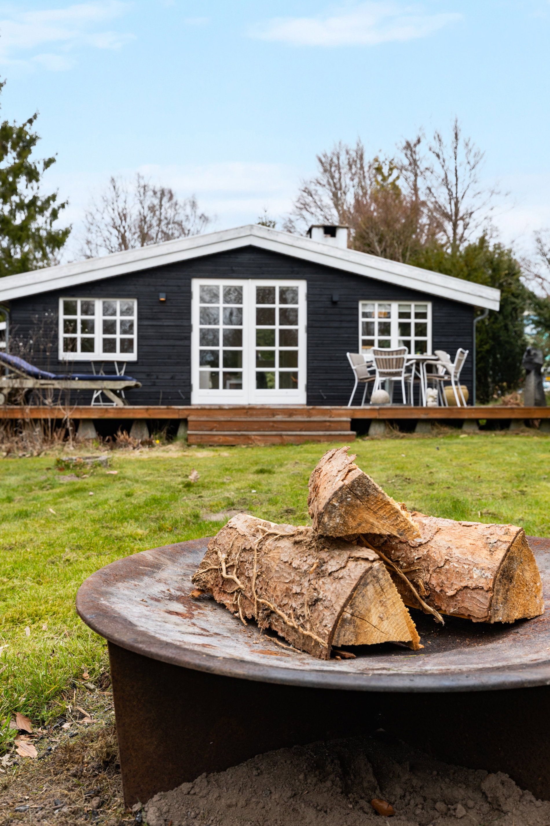 Edenvej 11, 3100 Hornbæk - Billed