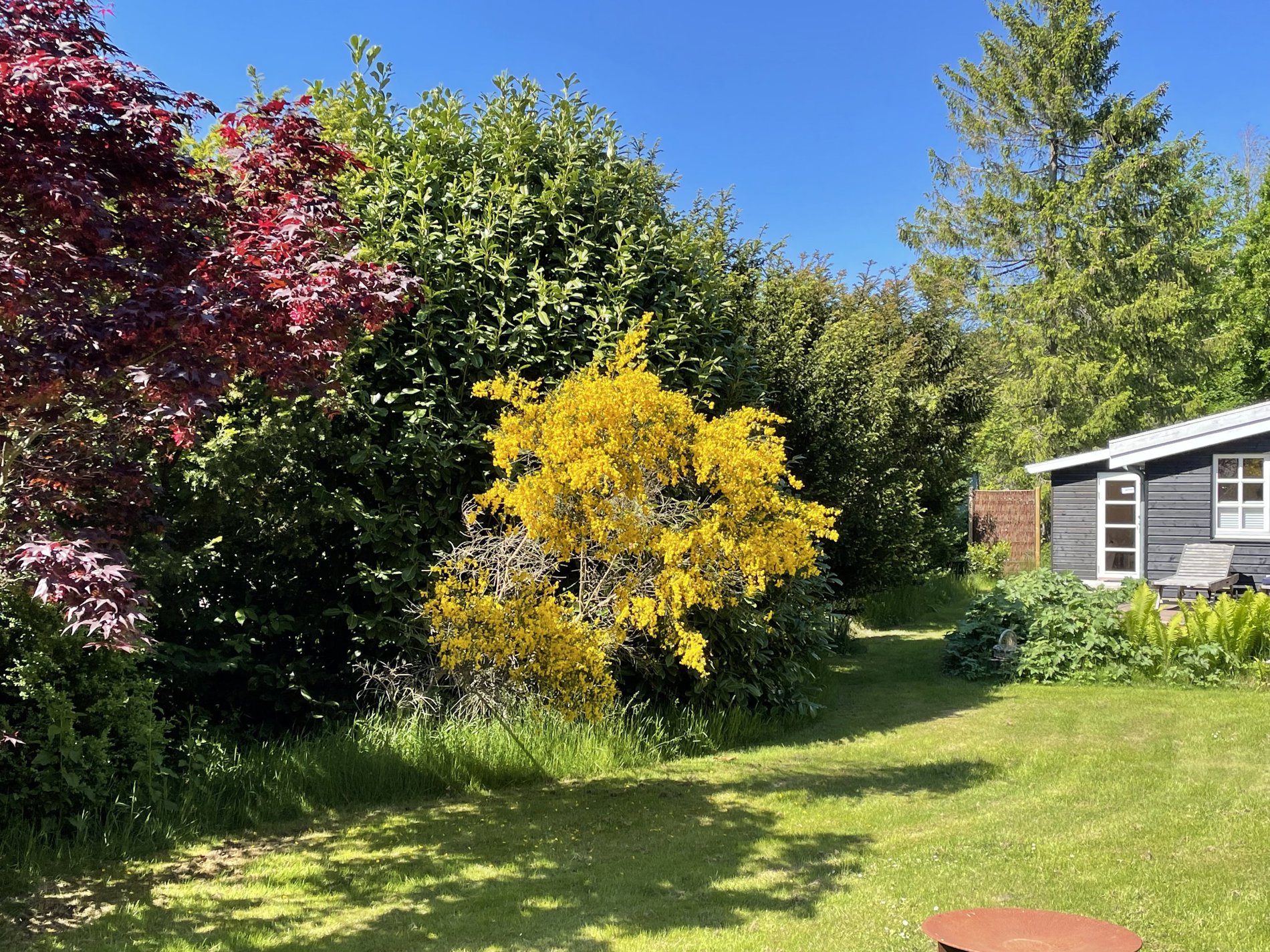 Edenvej 11, 3100 Hornbæk - Billed