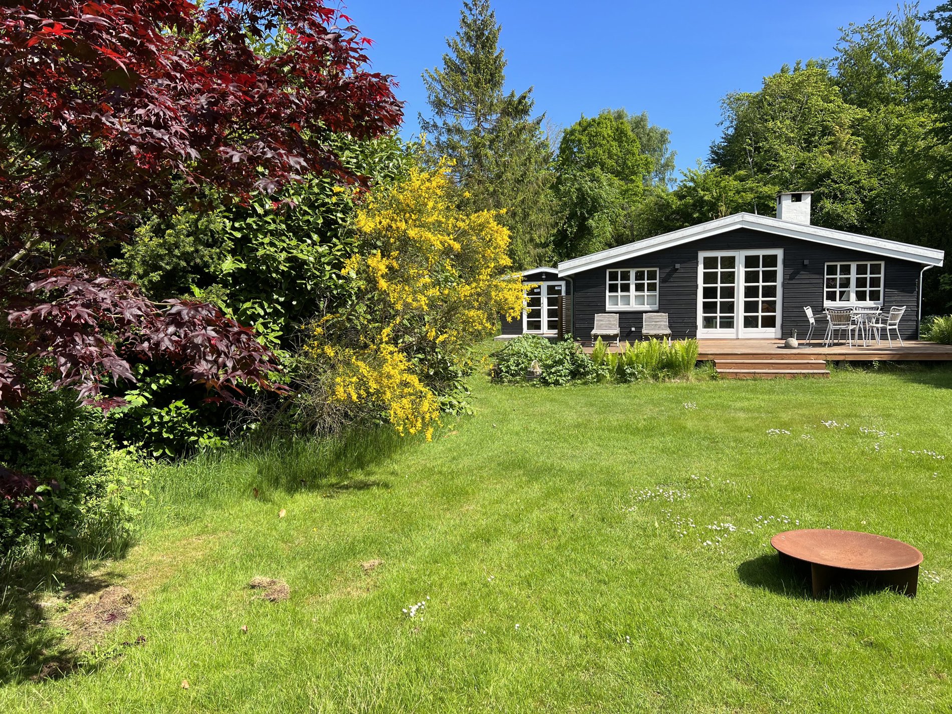 Edenvej 11, 3100 Hornbæk - Billed