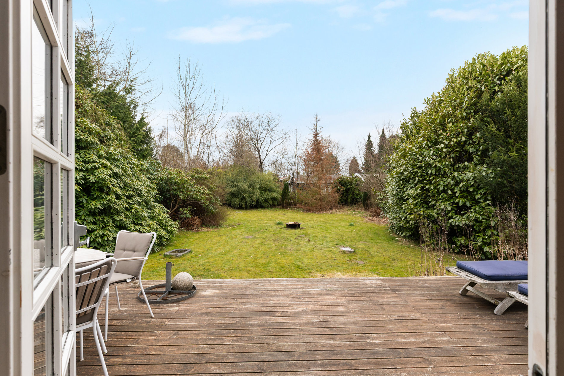 Edenvej 11, 3100 Hornbæk - Billed