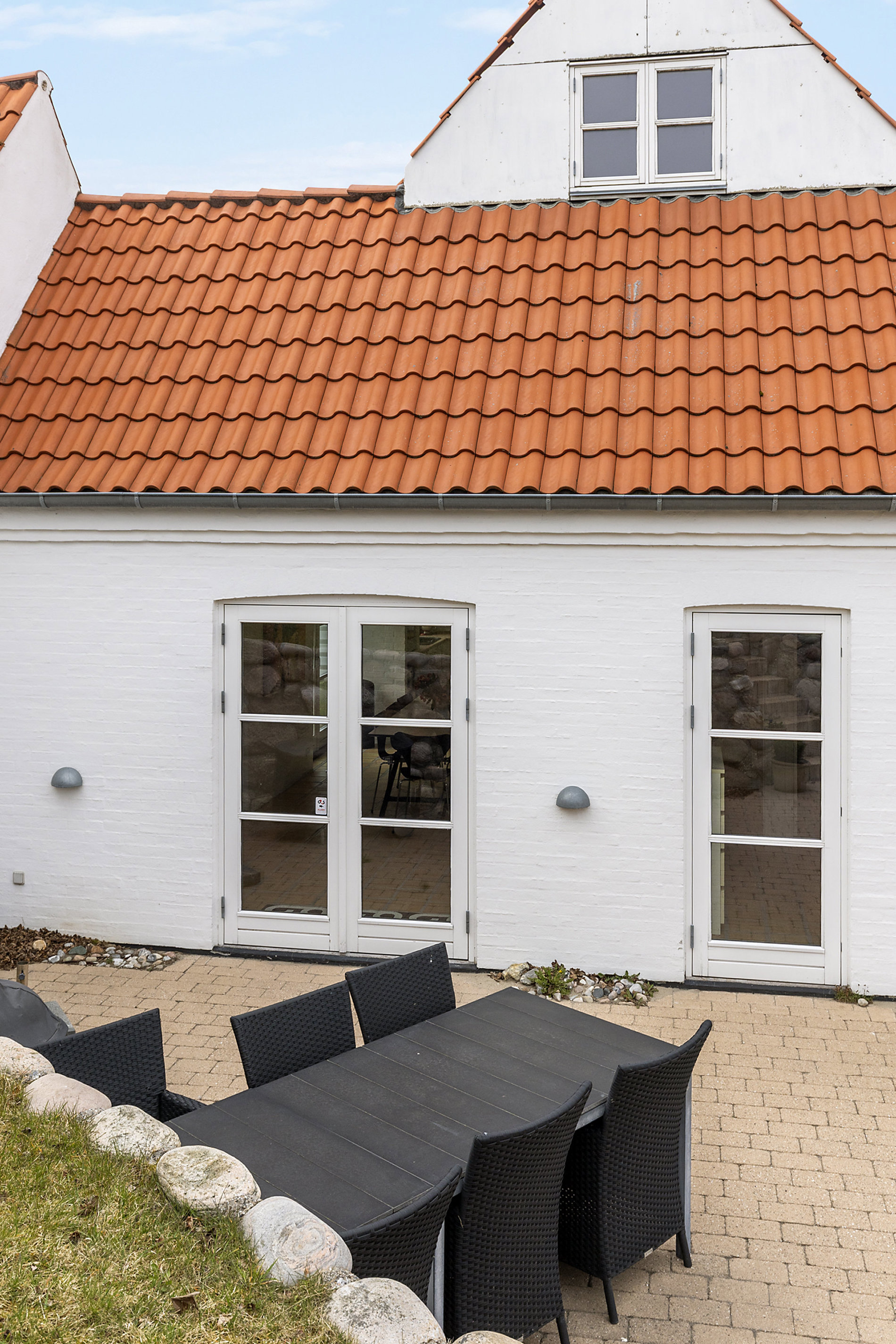 Villingebæk Strandvej 591B, 3120 Dronningmølle - Billed