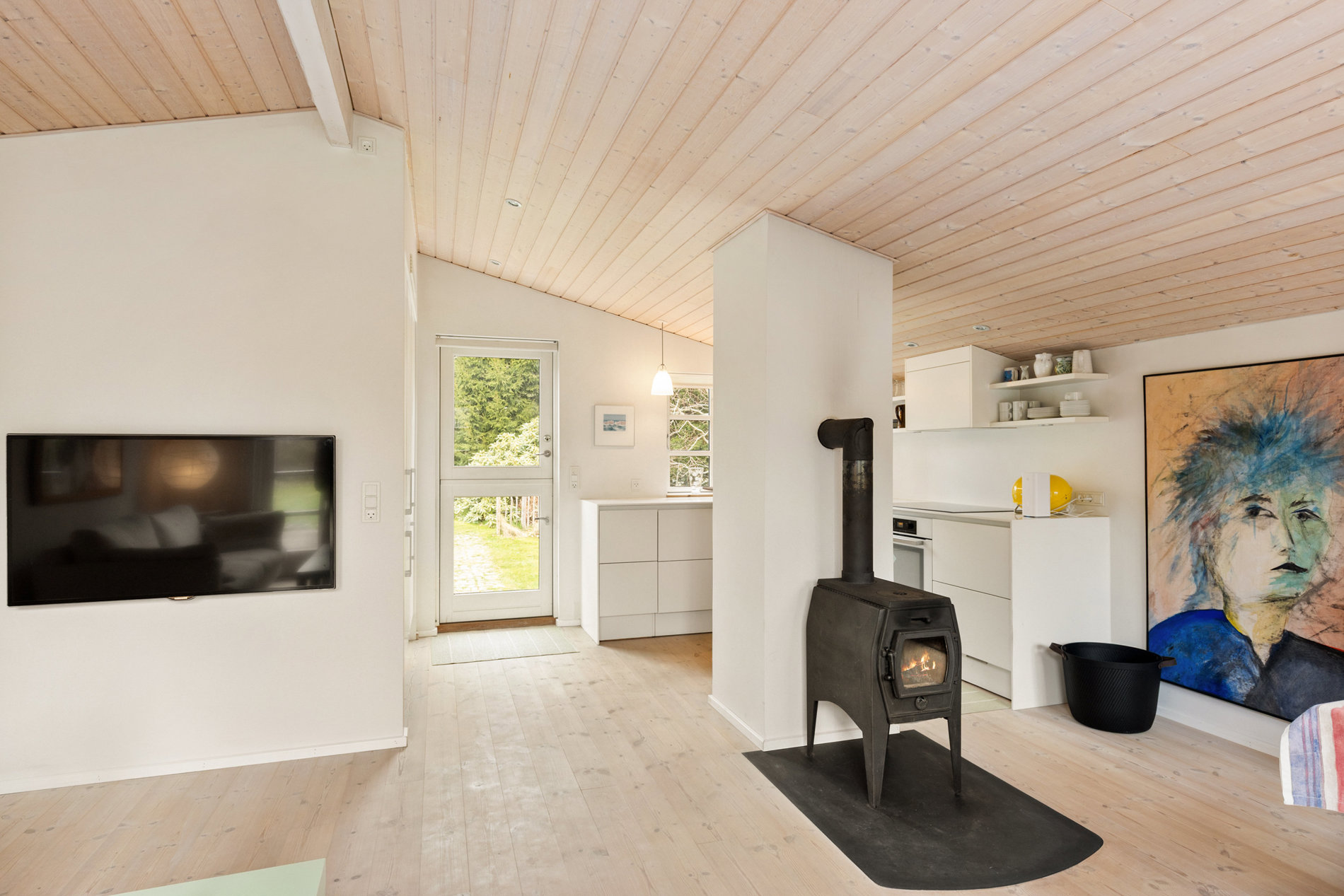 Edenvej 11, 3100 Hornbæk - Billed