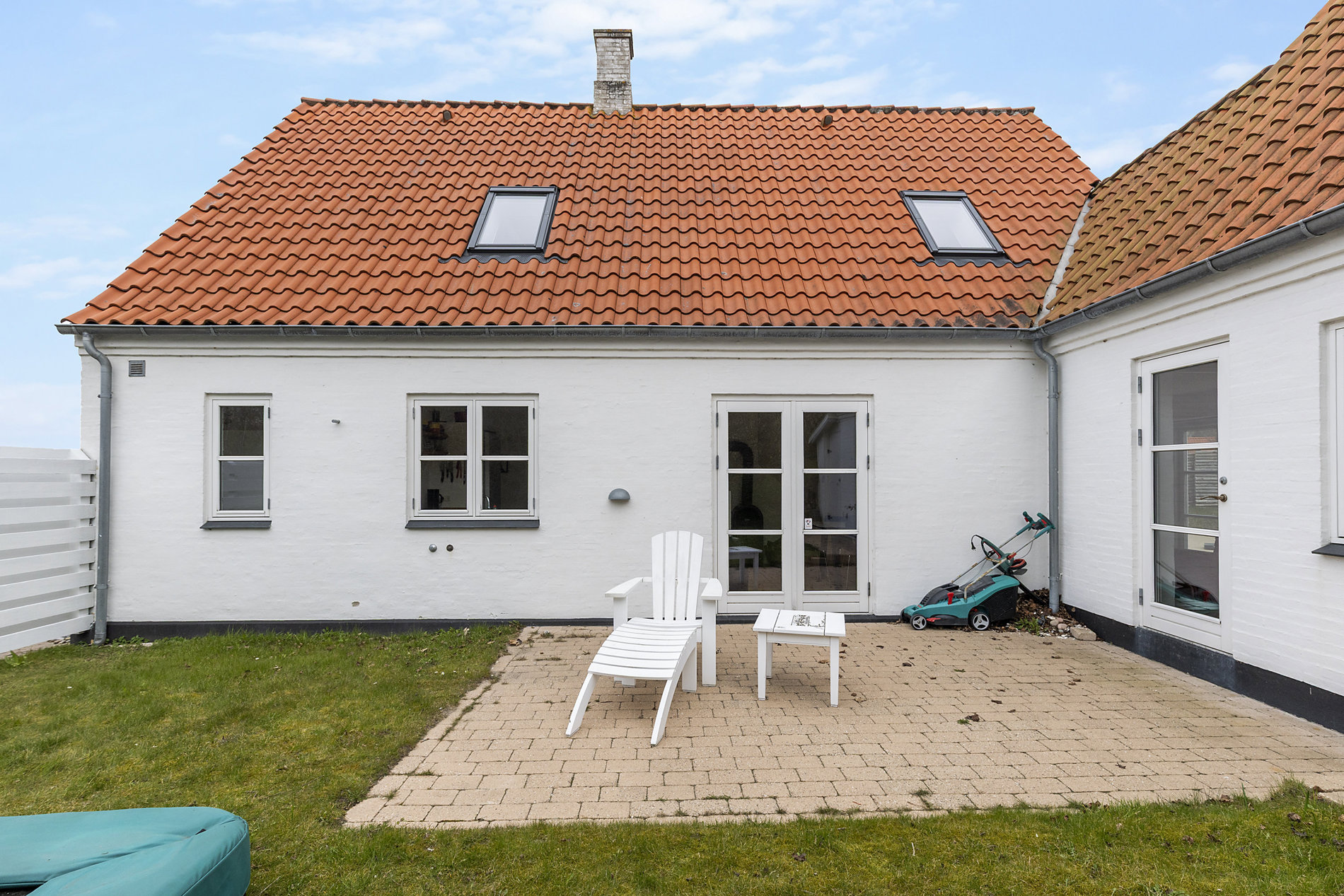 Villingebæk Strandvej 591B, 3120 Dronningmølle - Billed