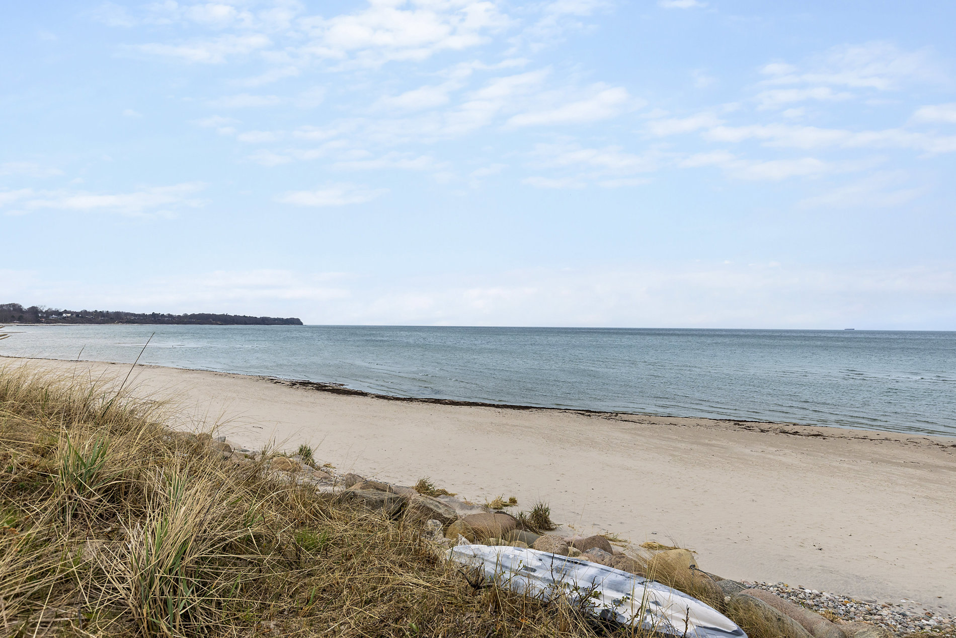 Villingebæk Strandvej 591B, 3120 Dronningmølle - Billed