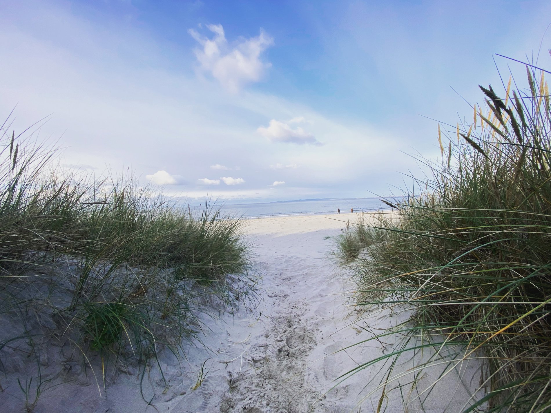 Edenvej 11, 3100 Hornbæk - Billed