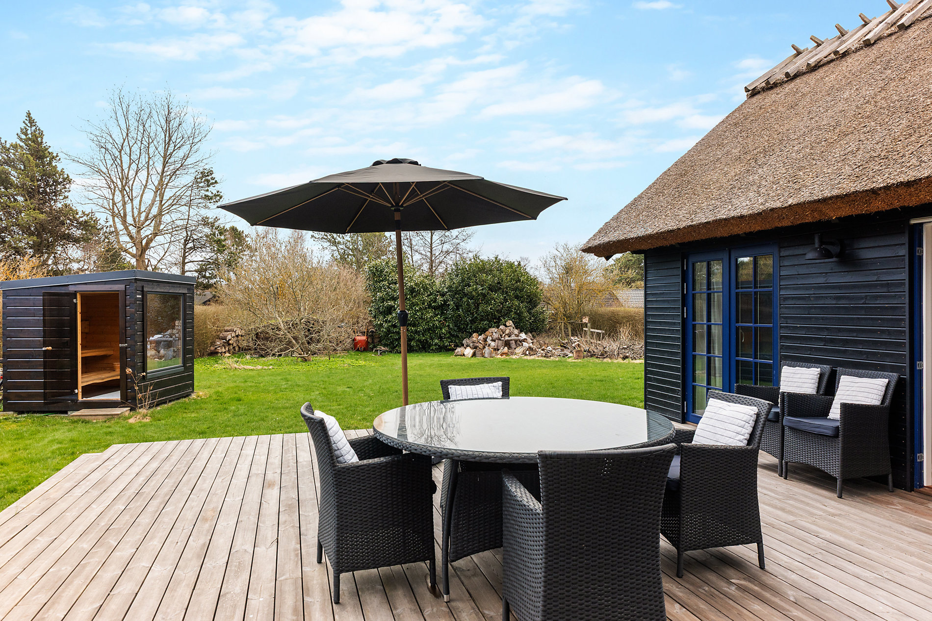 Hejrevej 40, 3120 Dronningmølle - Billed