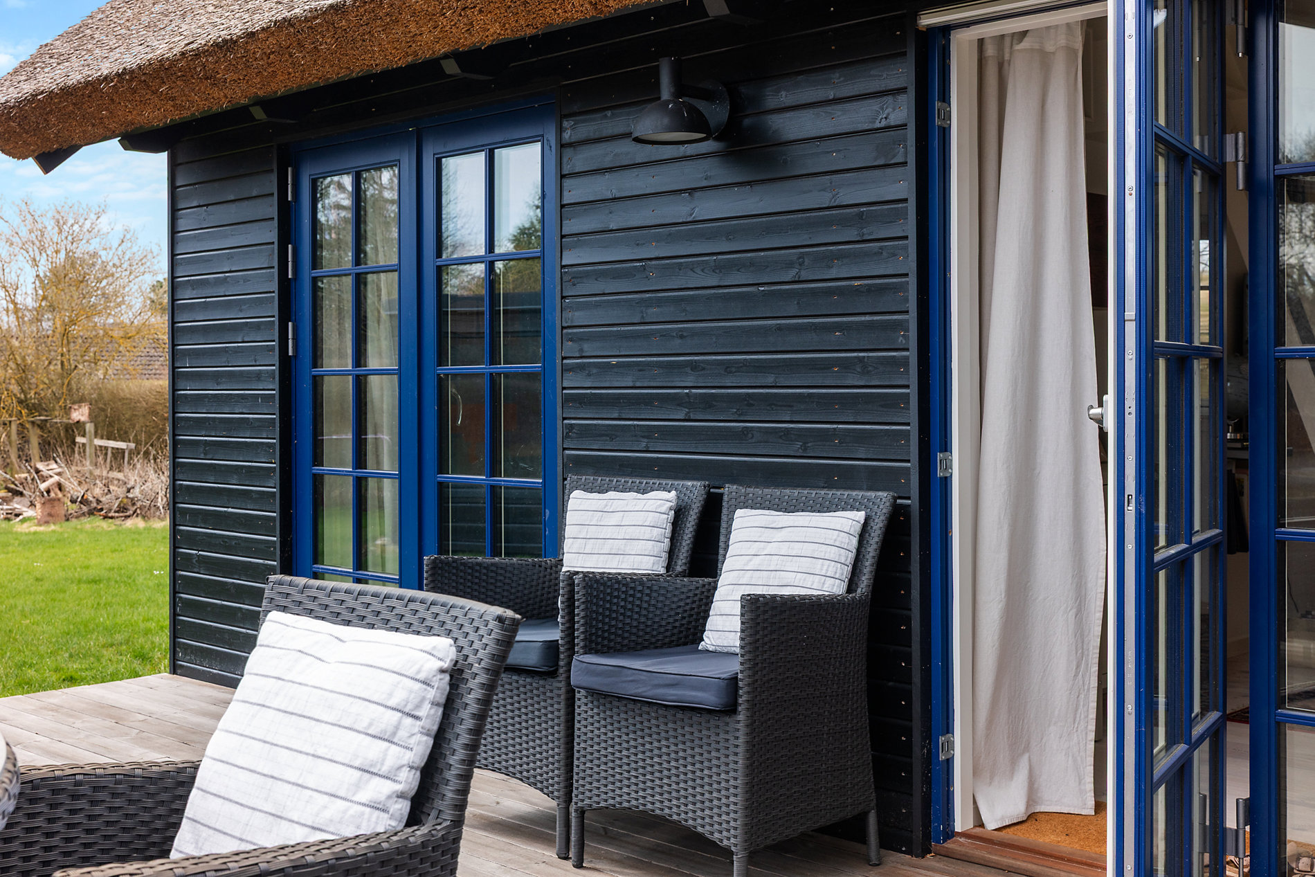 Hejrevej 40, 3120 Dronningmølle - Billed