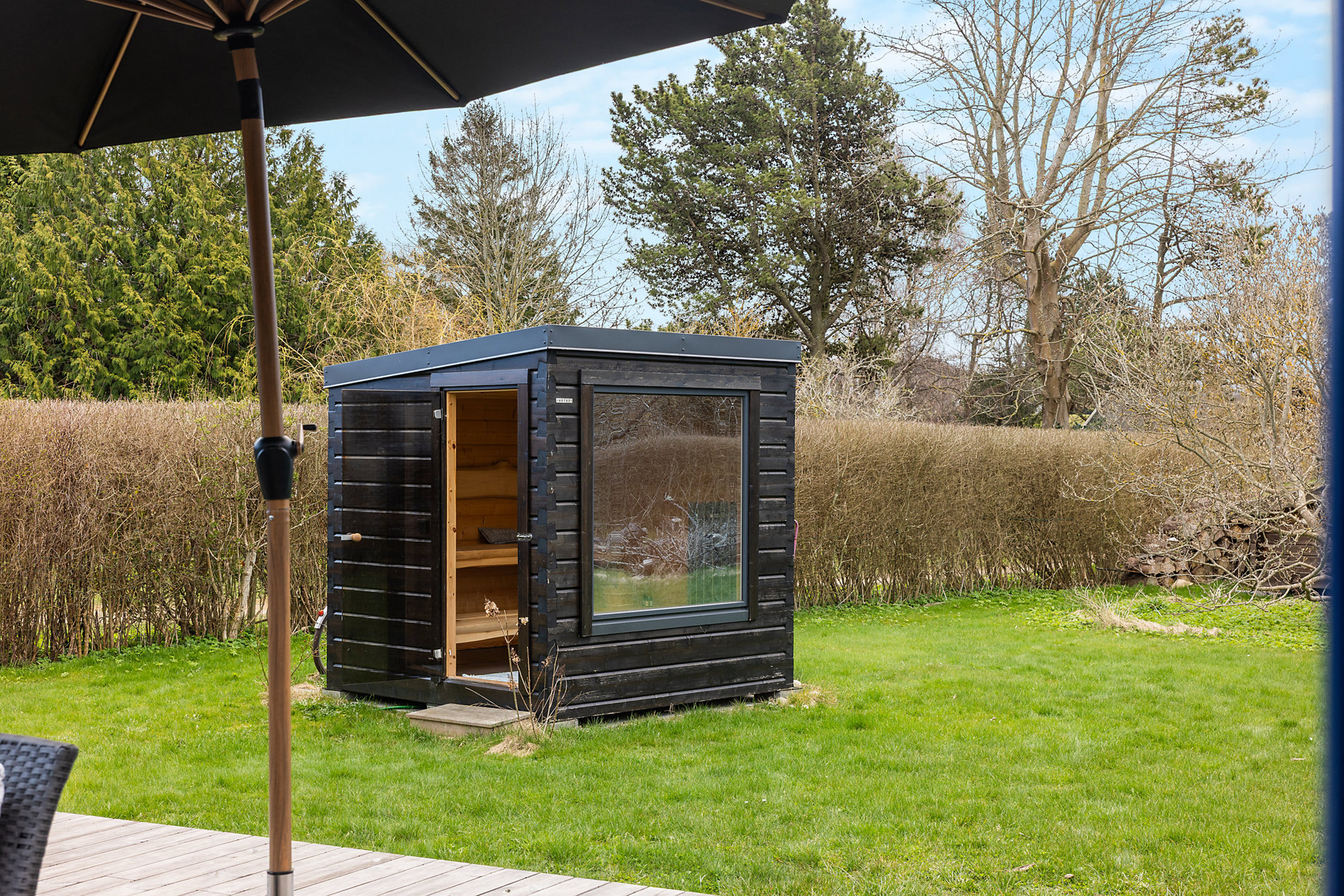 Hejrevej 40, 3120 Dronningmølle - Billed