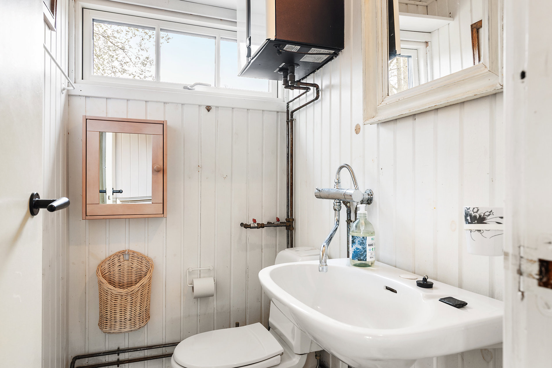 Hejrevej 40, 3120 Dronningmølle - Billed