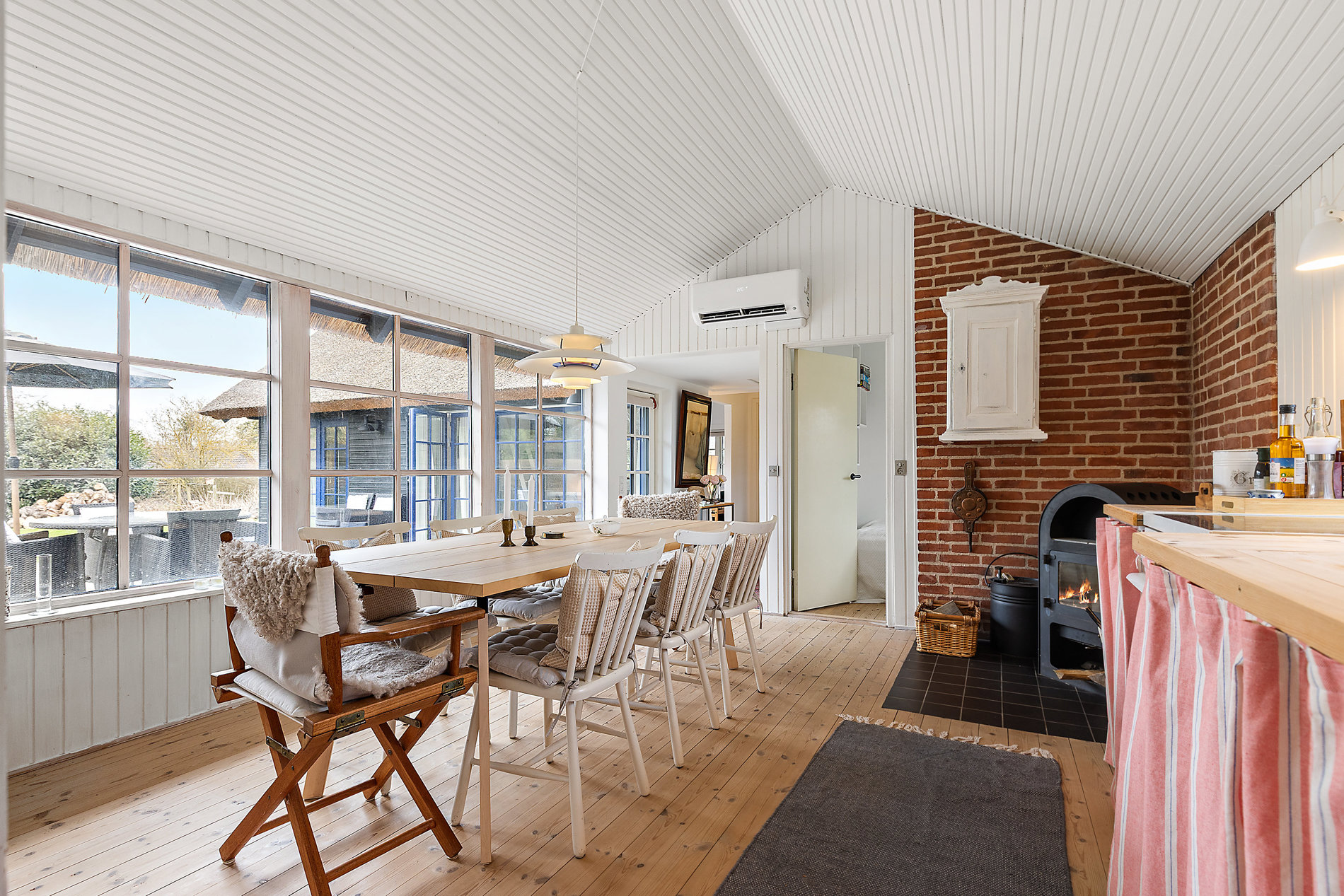 Hejrevej 40, 3120 Dronningmølle - Billed