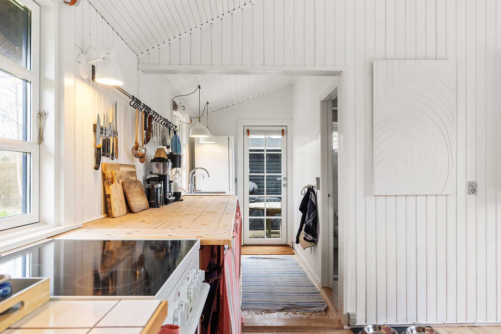 Hejrevej 40, 3120 Dronningmølle - Billed