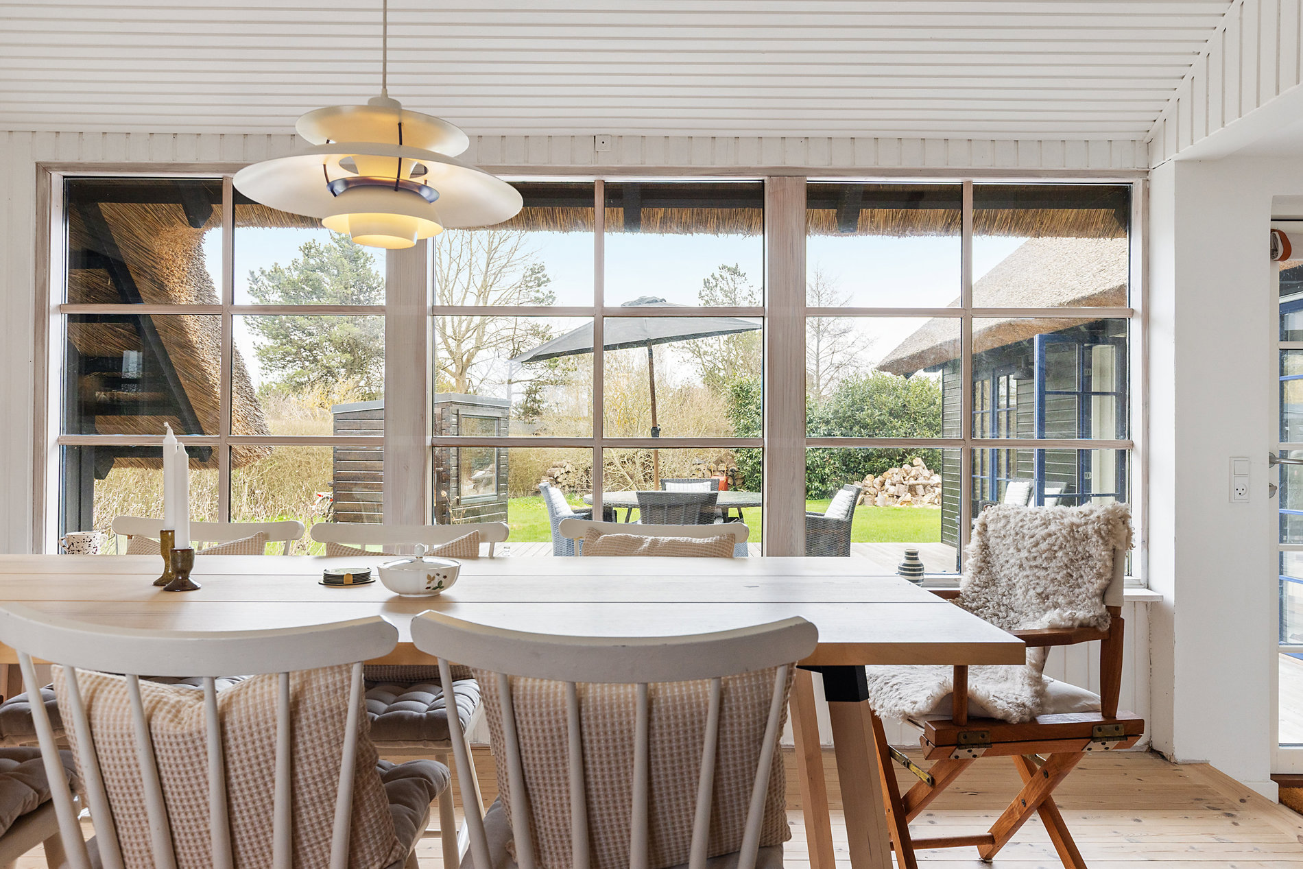 Hejrevej 40, 3120 Dronningmølle - Billed