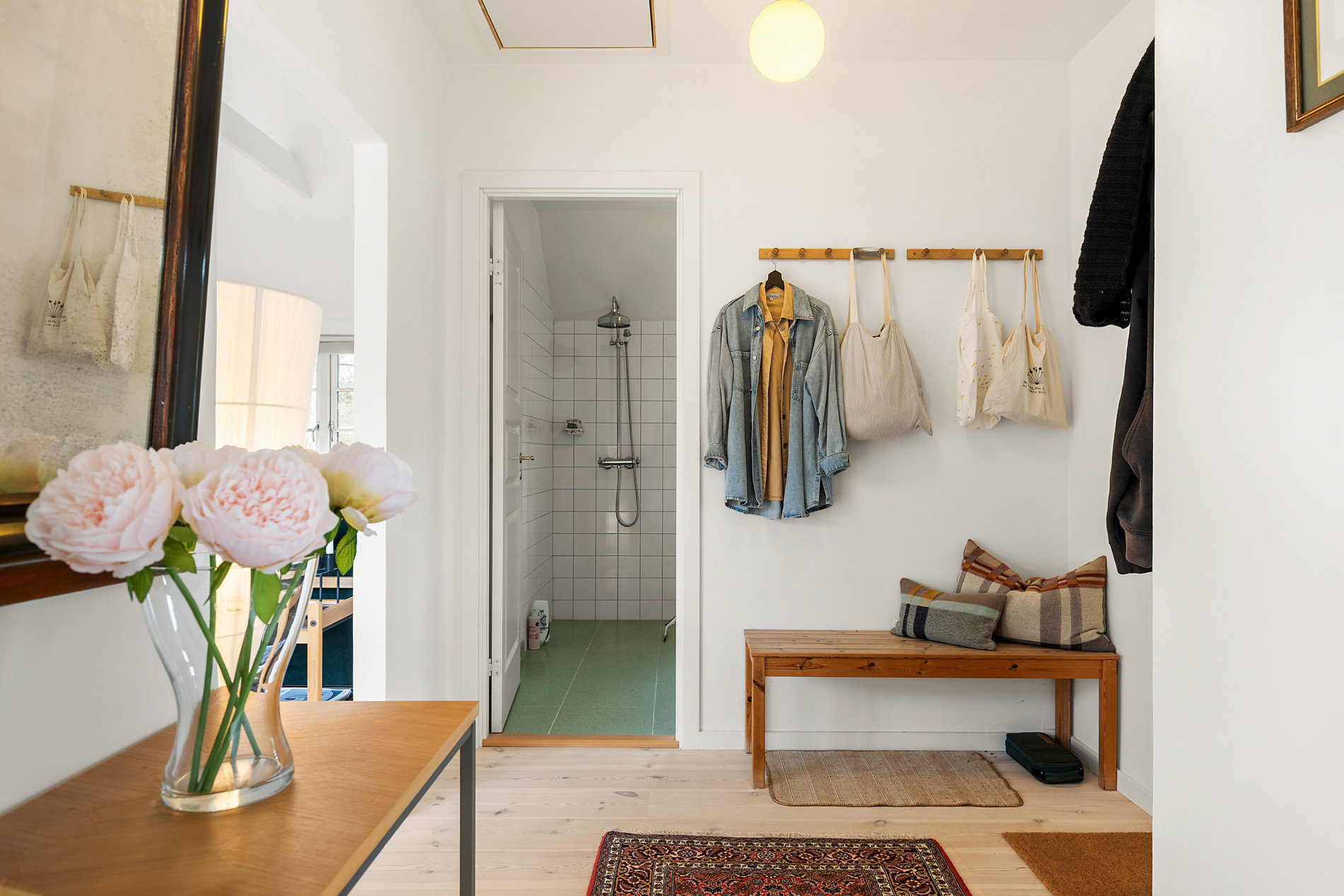 Hejrevej 40, 3120 Dronningmølle - Billed