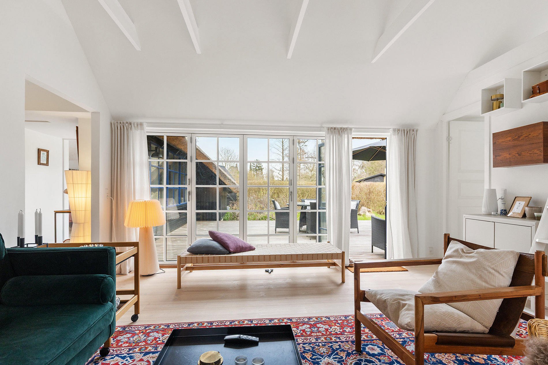 Hejrevej 40, 3120 Dronningmølle - Billed