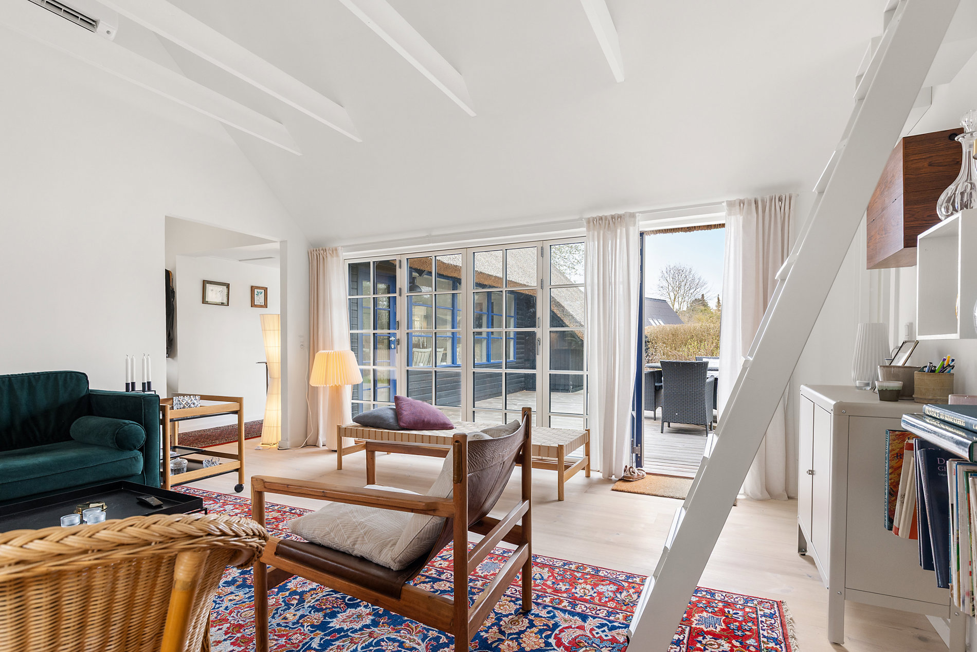 Hejrevej 40, 3120 Dronningmølle - Billed