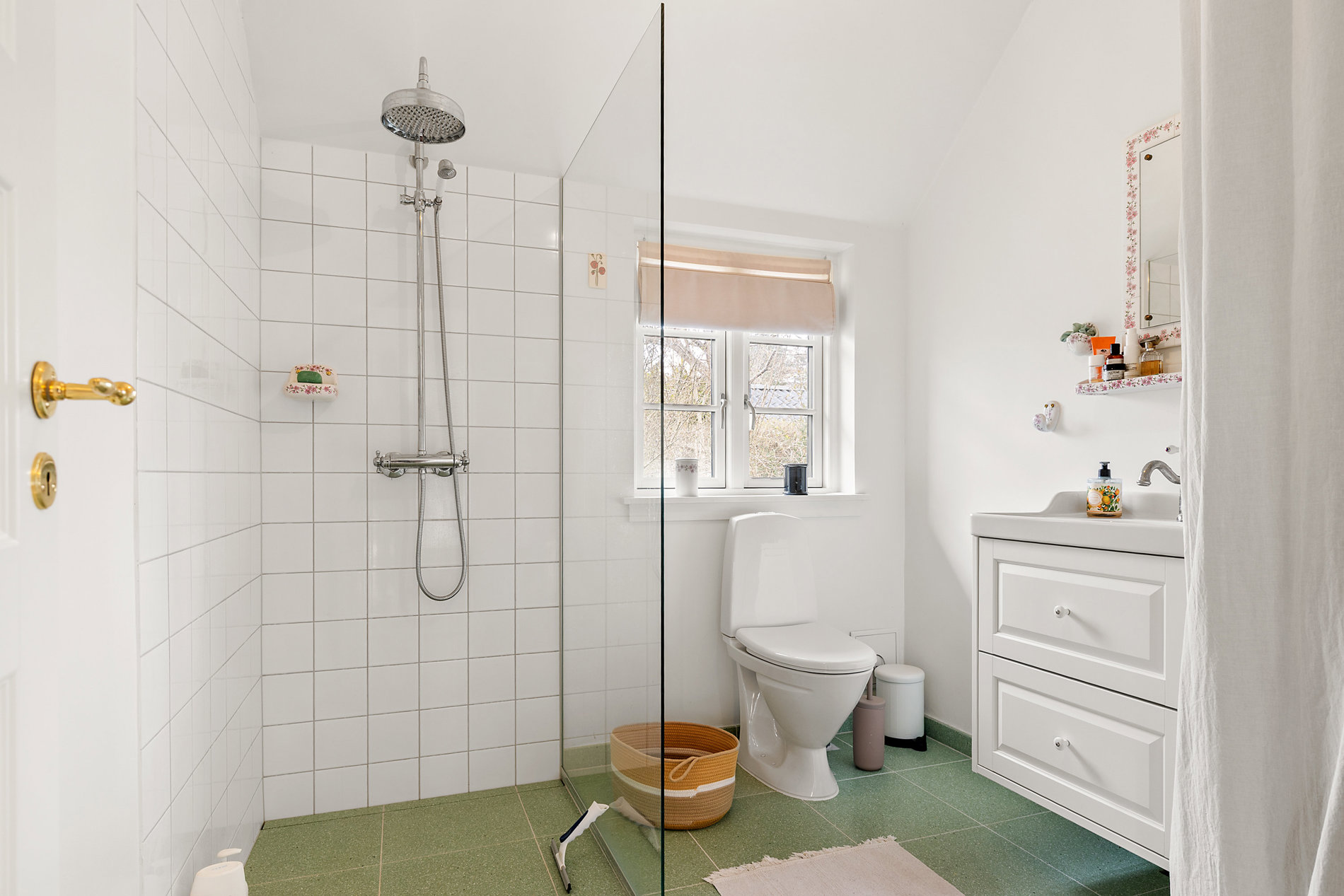 Hejrevej 40, 3120 Dronningmølle - Billed