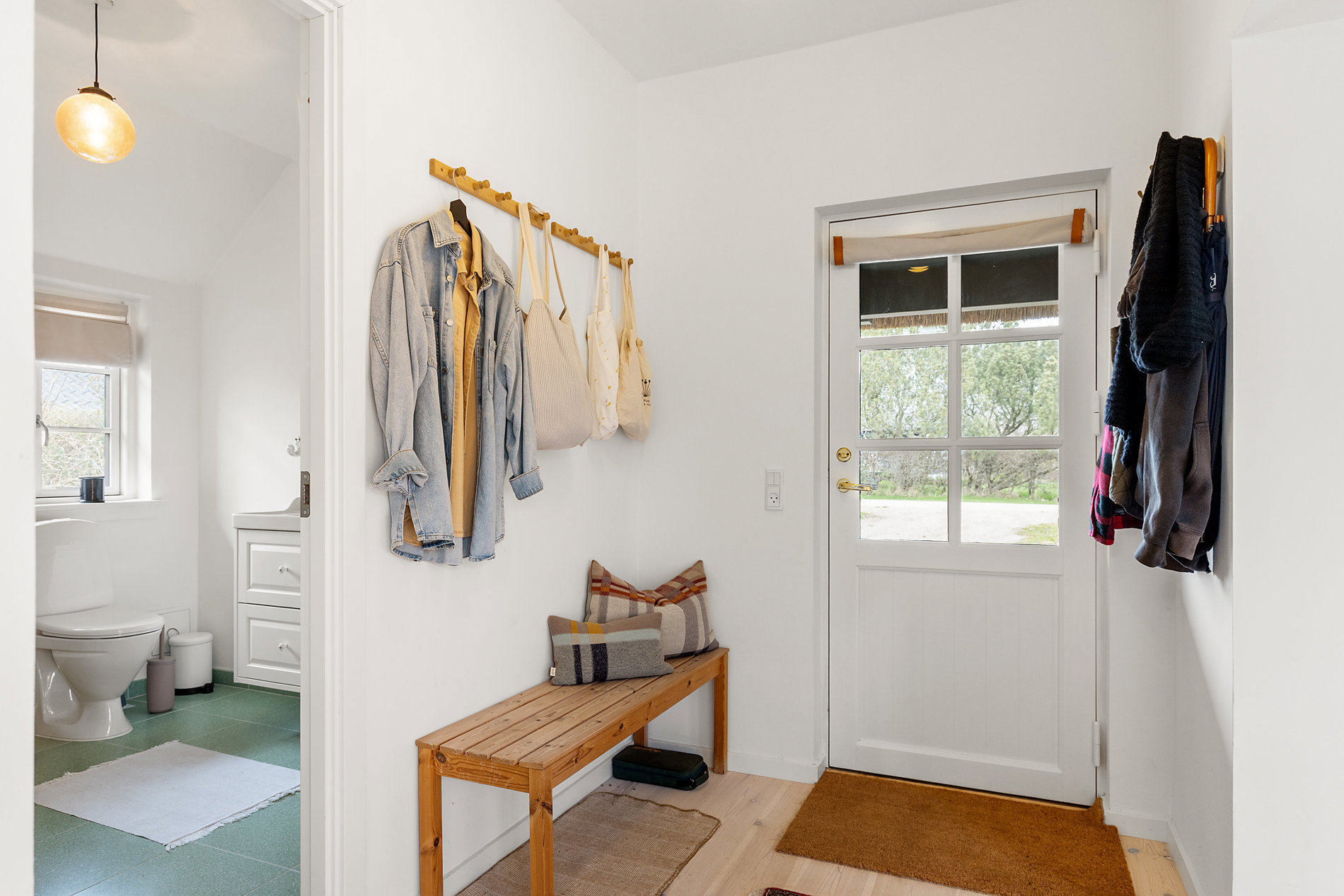 Hejrevej 40, 3120 Dronningmølle - Billed