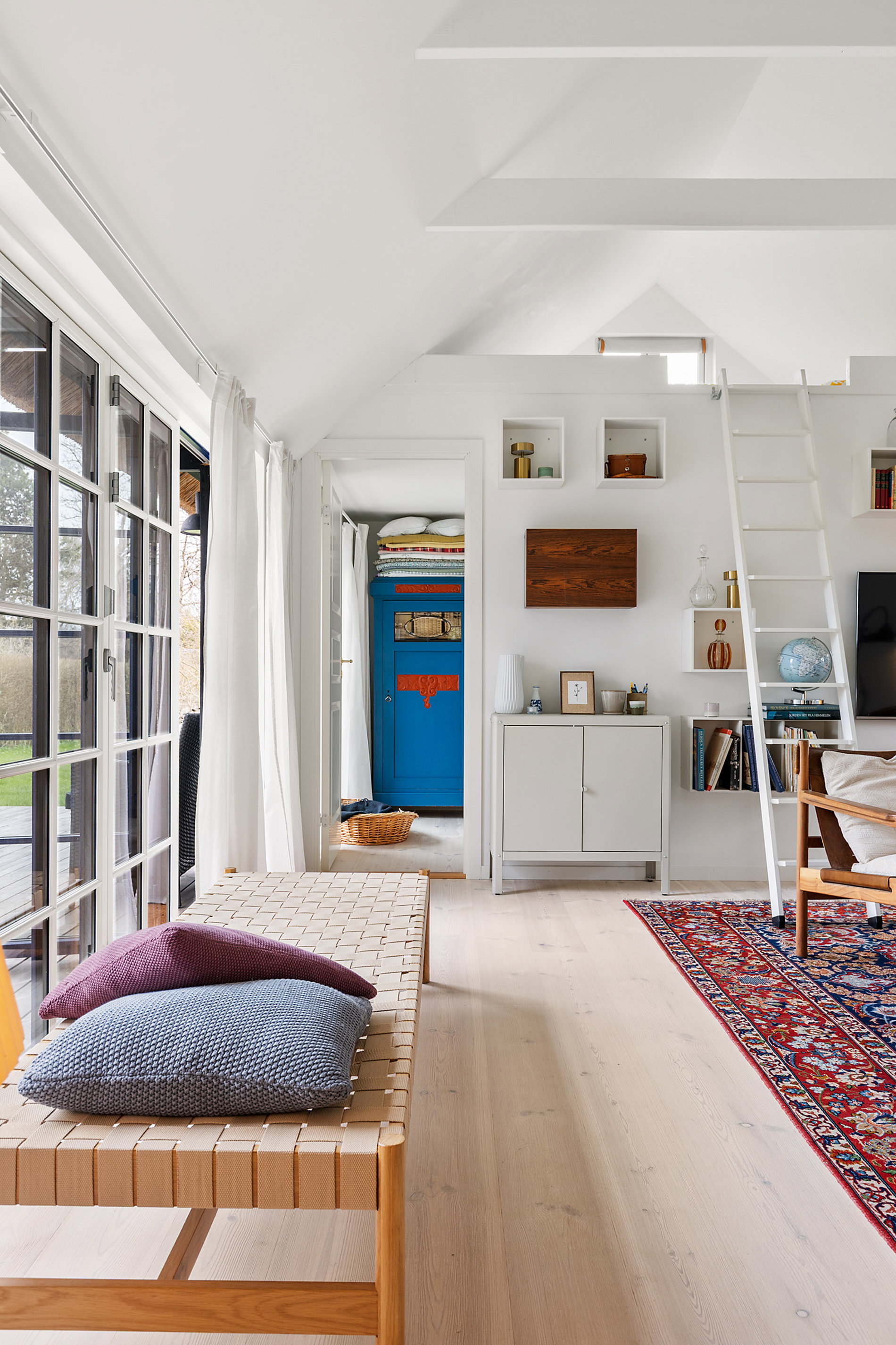 Hejrevej 40, 3120 Dronningmølle - Billed