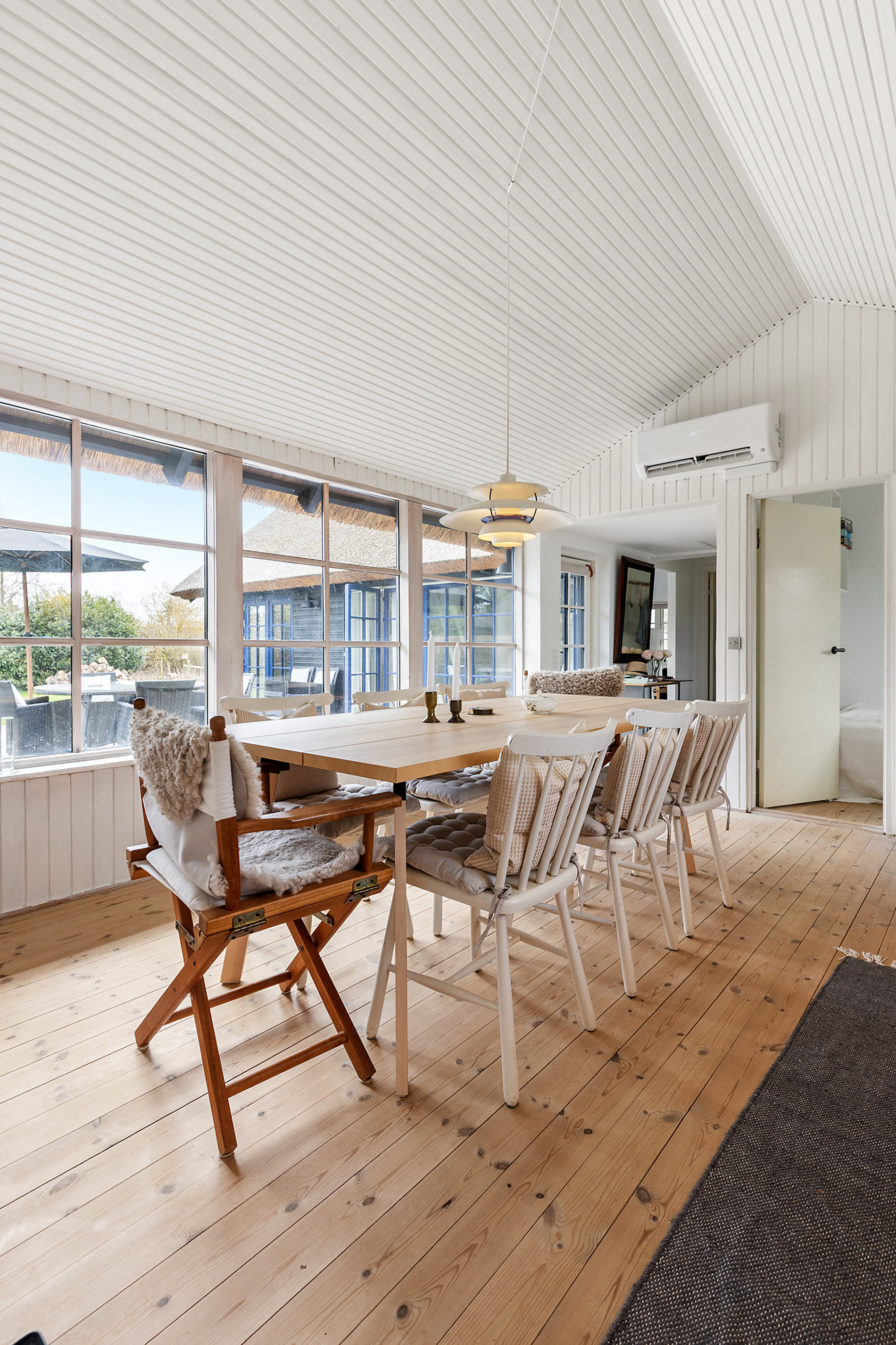 Hejrevej 40, 3120 Dronningmølle - Billed