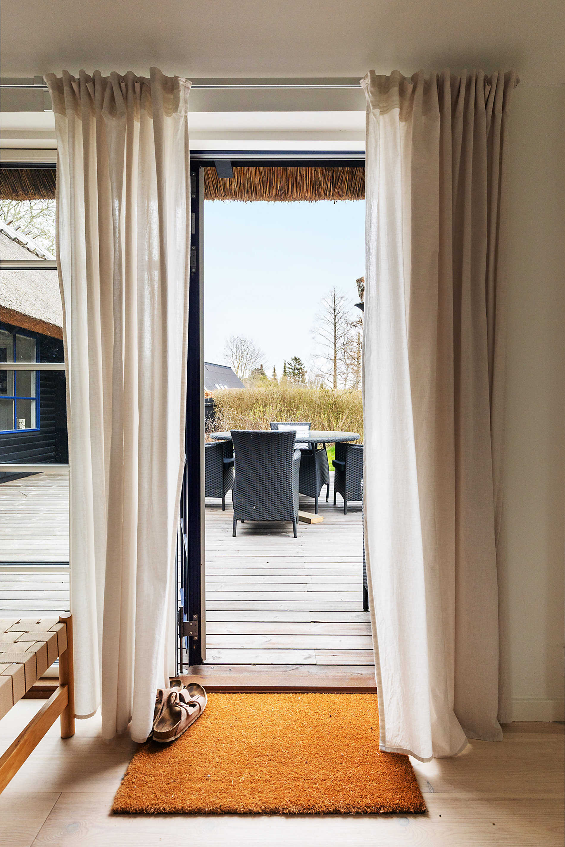 Hejrevej 40, 3120 Dronningmølle - Billed