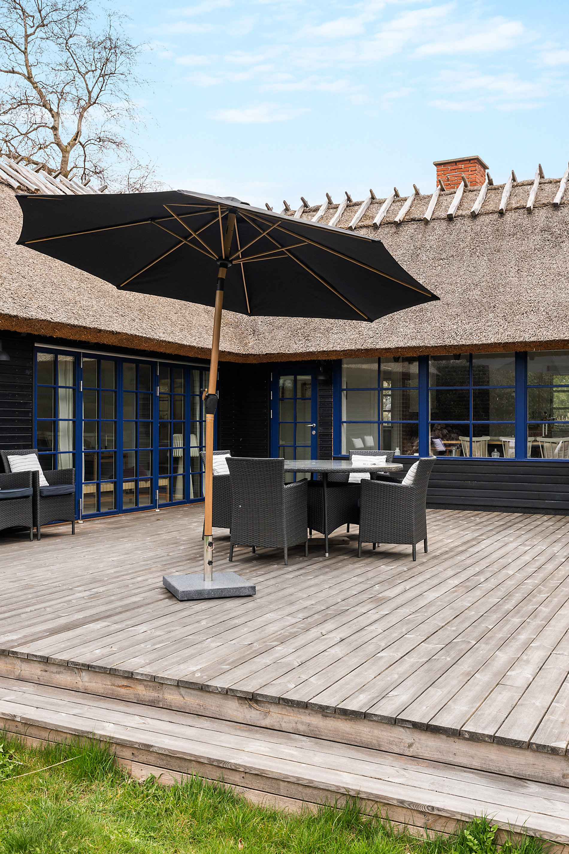 Hejrevej 40, 3120 Dronningmølle - Billed