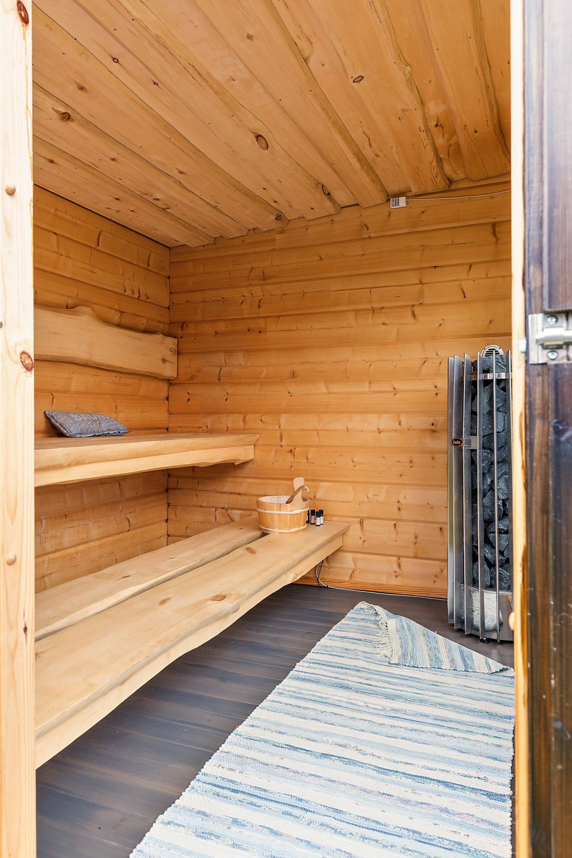 Hejrevej 40, 3120 Dronningmølle - Billed