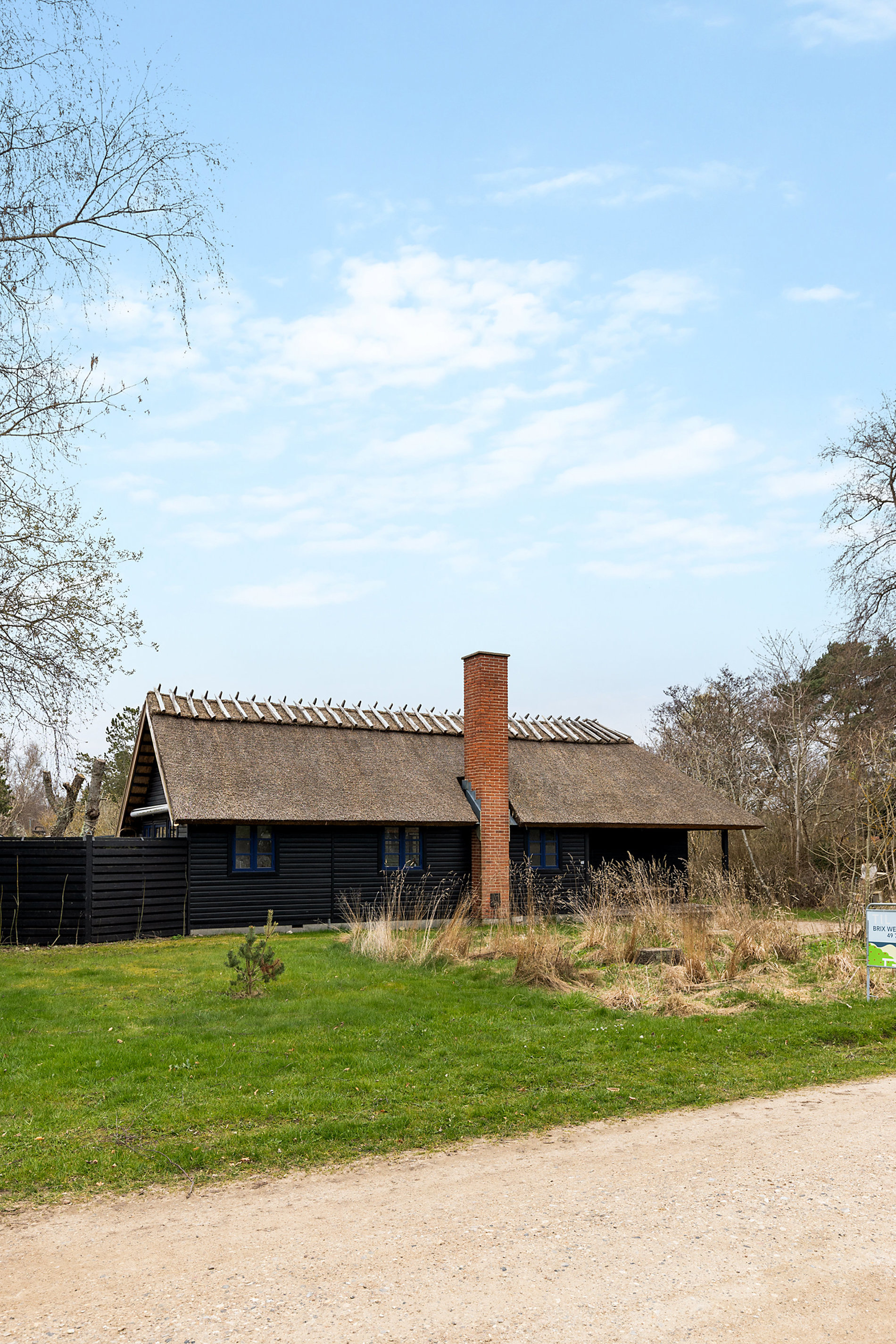 Hejrevej 40, 3120 Dronningmølle - Billed
