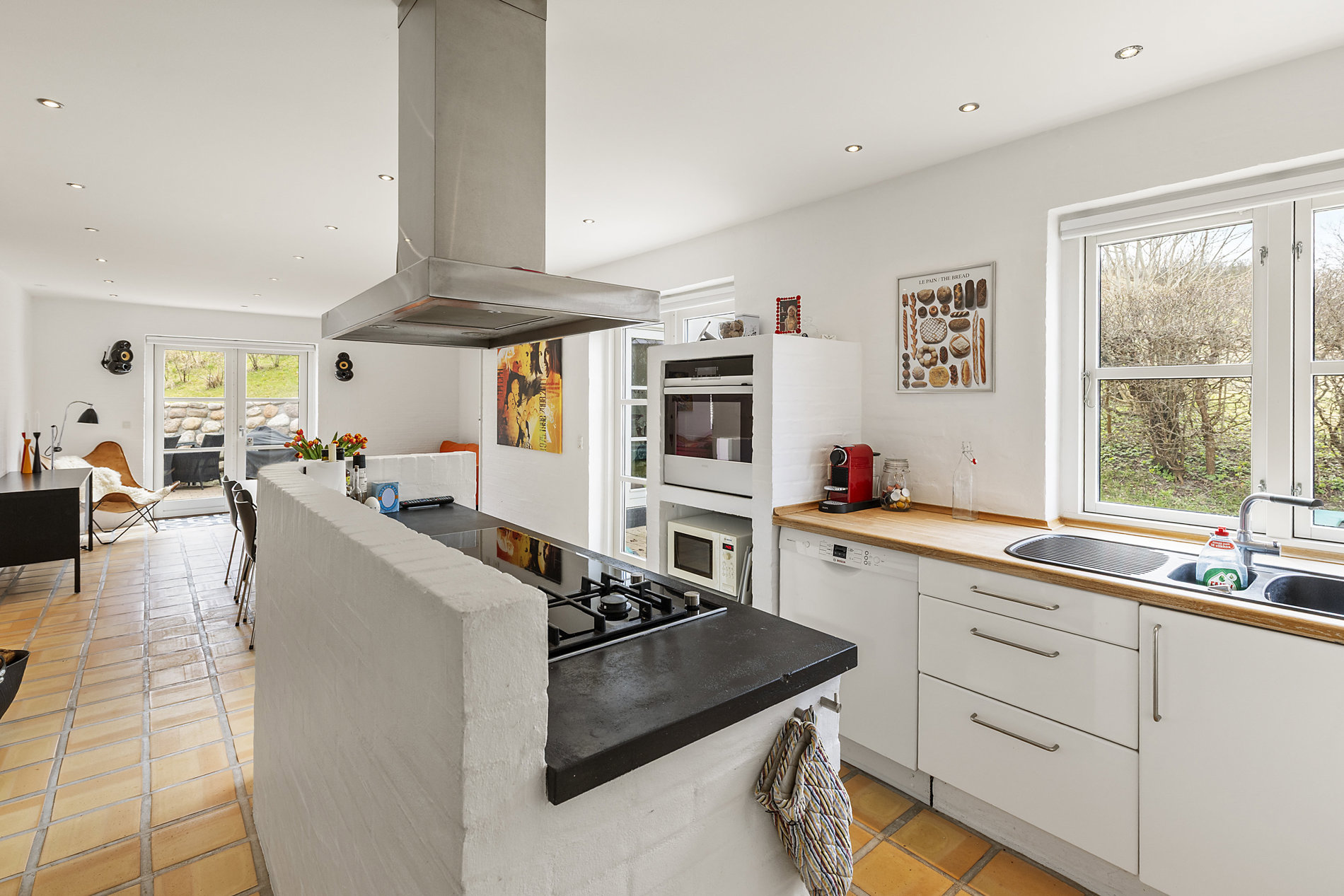 Villingebæk Strandvej 591B, 3120 Dronningmølle - Billed