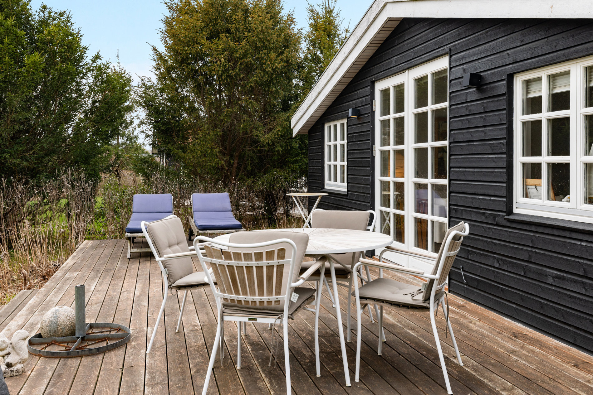 Edenvej 11, 3100 Hornbæk - Billed