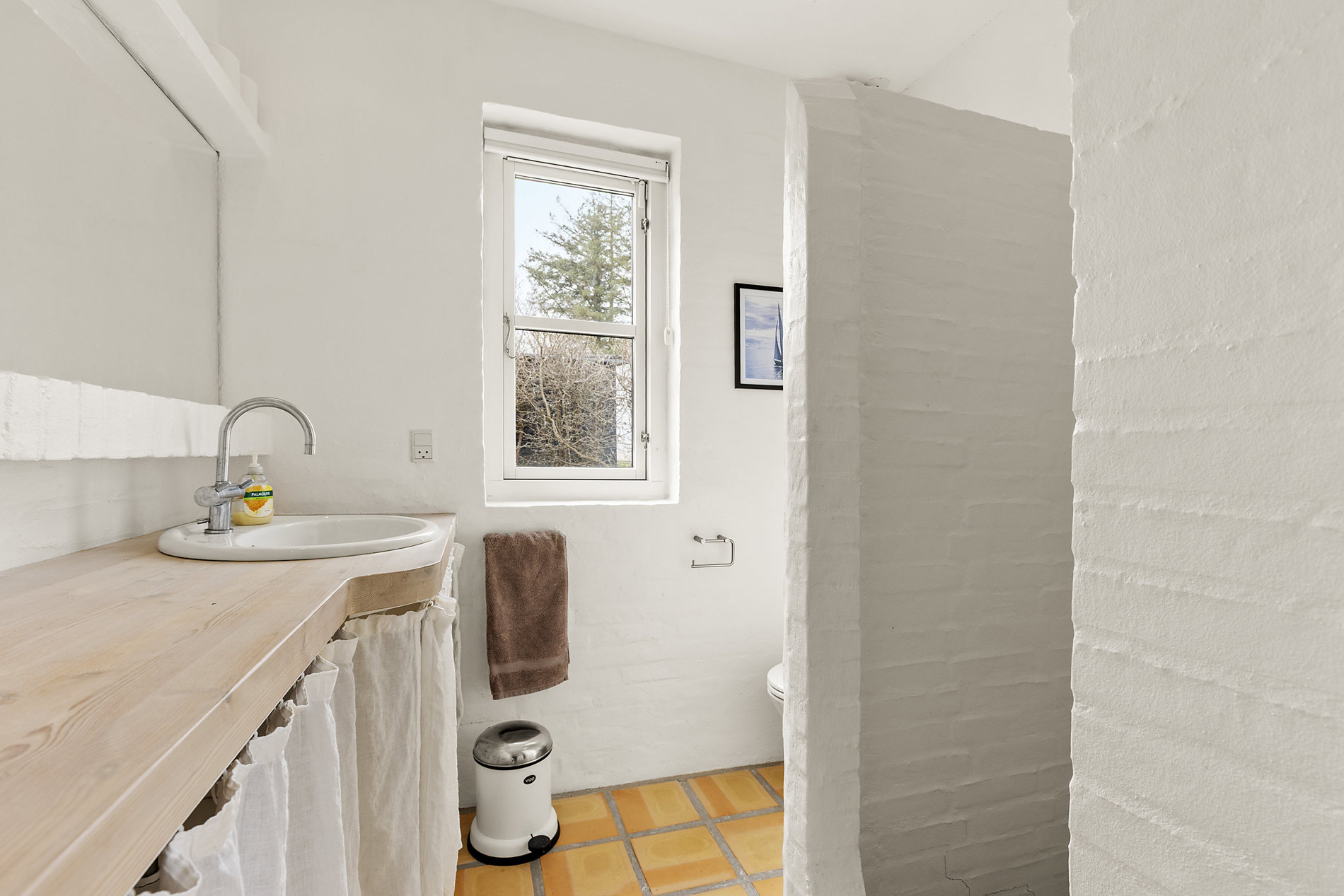 Villingebæk Strandvej 591B, 3120 Dronningmølle - Billed