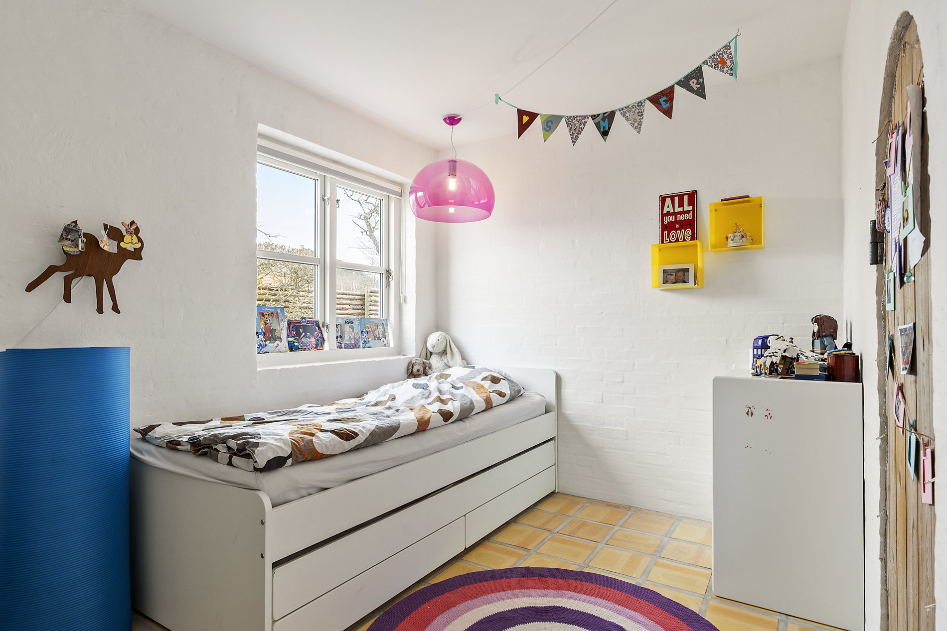 Villingebæk Strandvej 591B, 3120 Dronningmølle - Billed