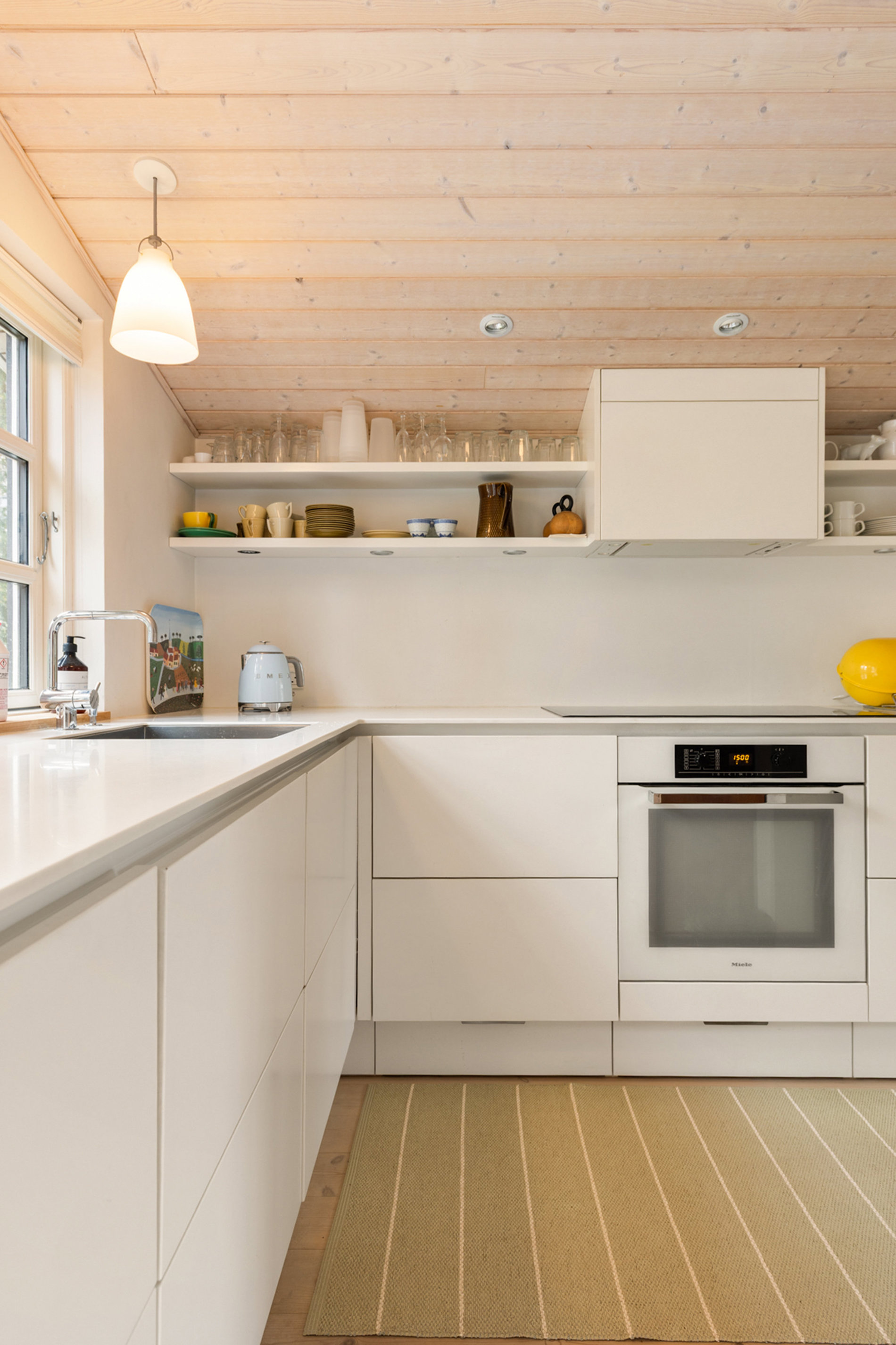 Edenvej 11, 3100 Hornbæk - Billed