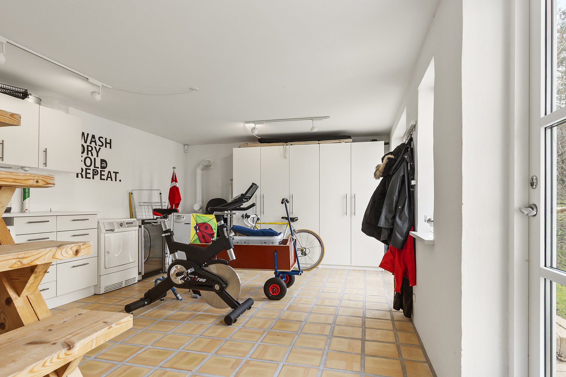 Villingebæk Strandvej 591B, 3120 Dronningmølle - Billed