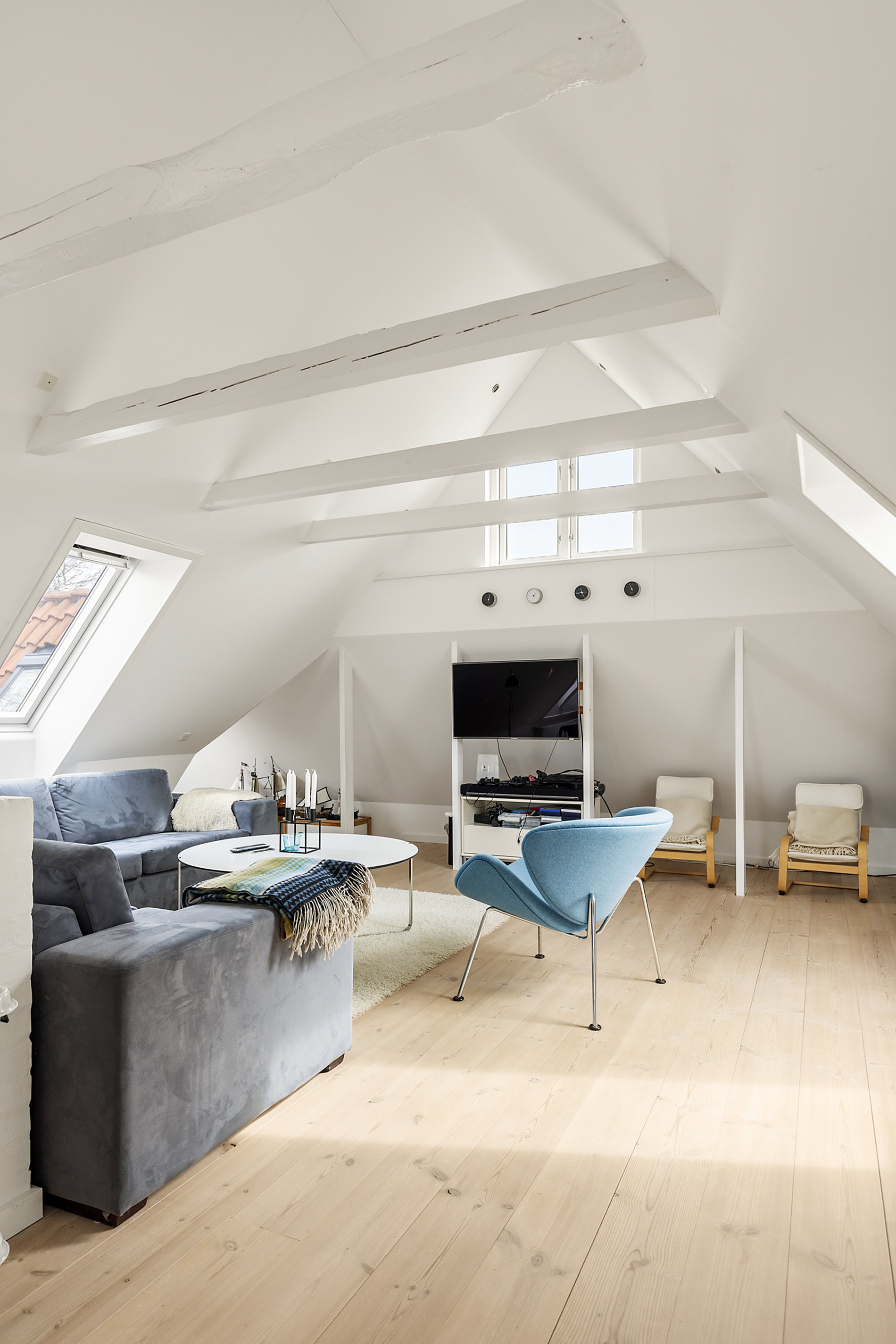 Villingebæk Strandvej 591B, 3120 Dronningmølle - Billed