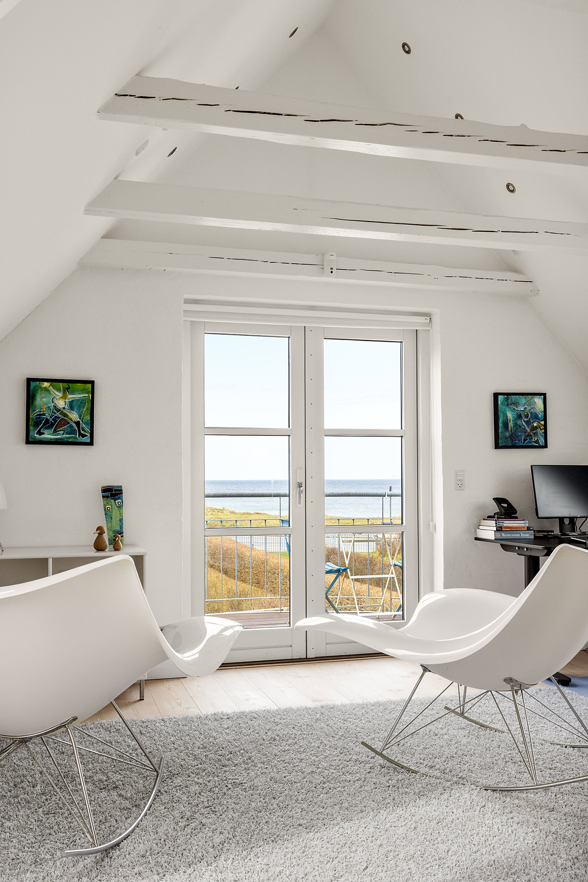 Villingebæk Strandvej 591B, 3120 Dronningmølle - Billed