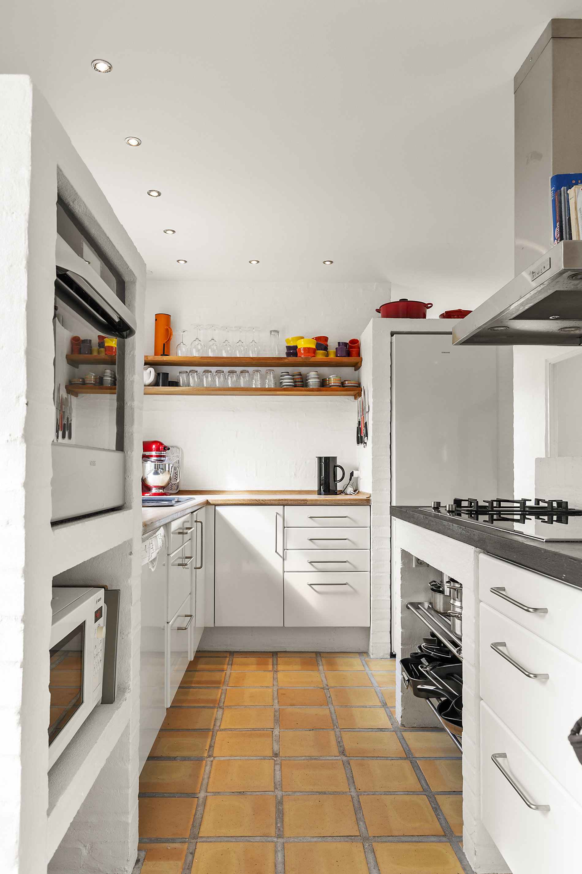 Villingebæk Strandvej 591B, 3120 Dronningmølle - Billed