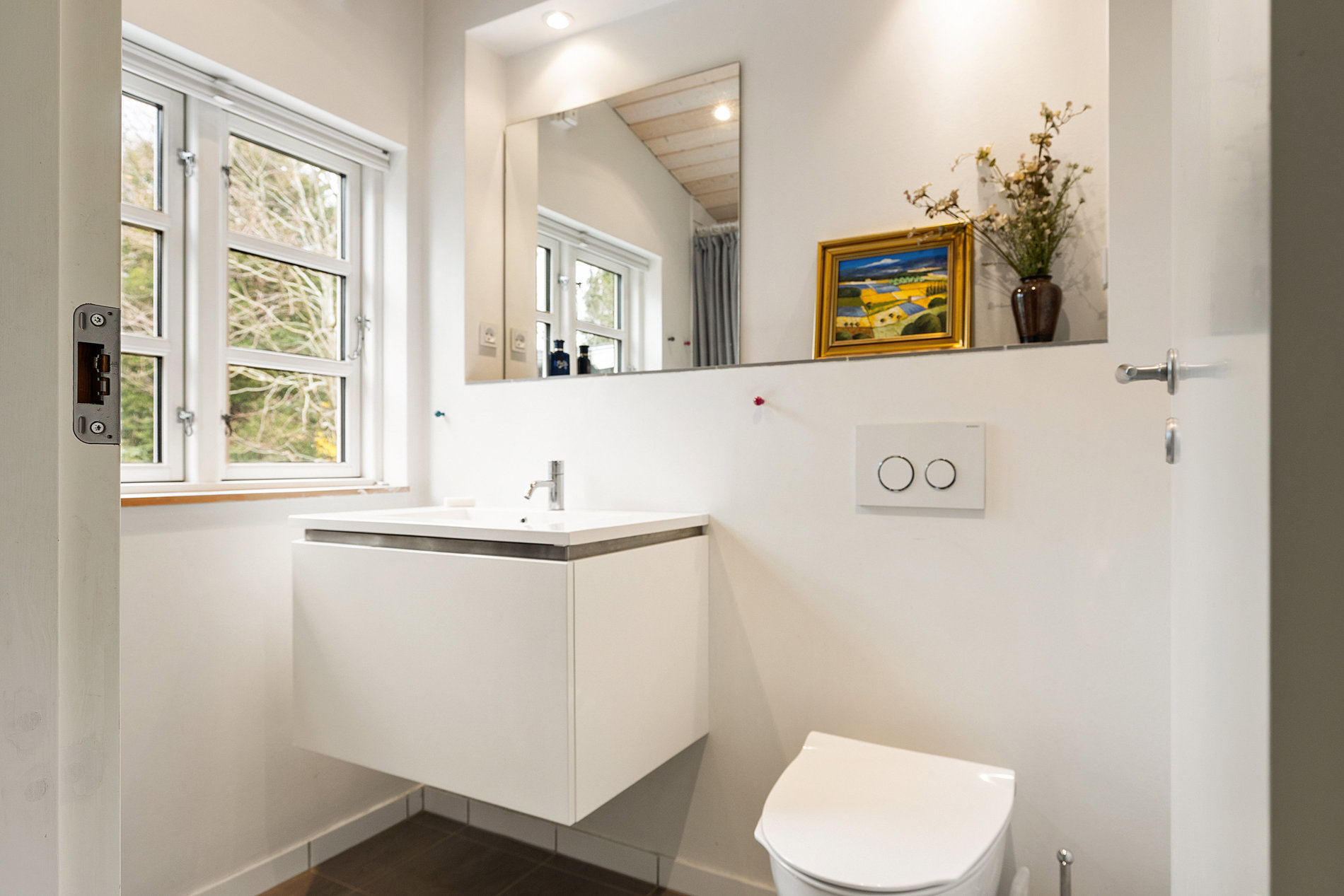 Edenvej 11, 3100 Hornbæk - Billed