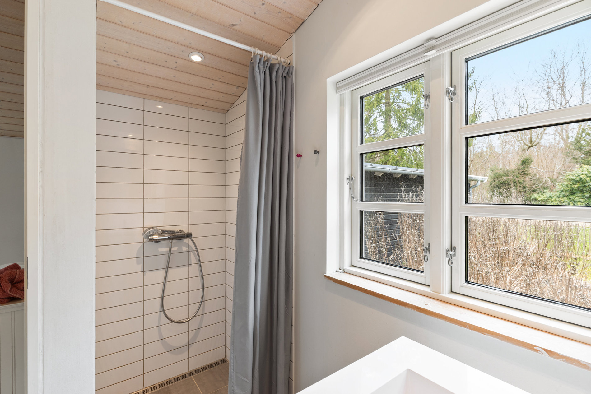 Edenvej 11, 3100 Hornbæk - Billed