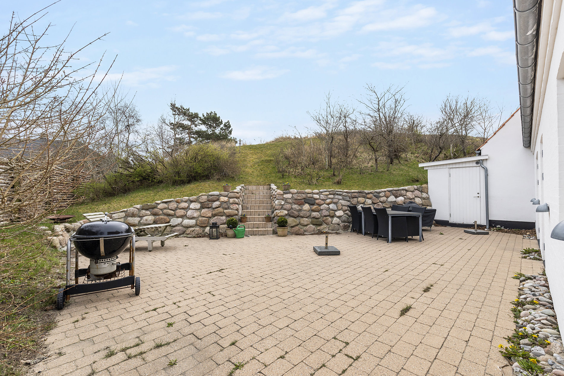 Villingebæk Strandvej 591B, 3120 Dronningmølle - Billed