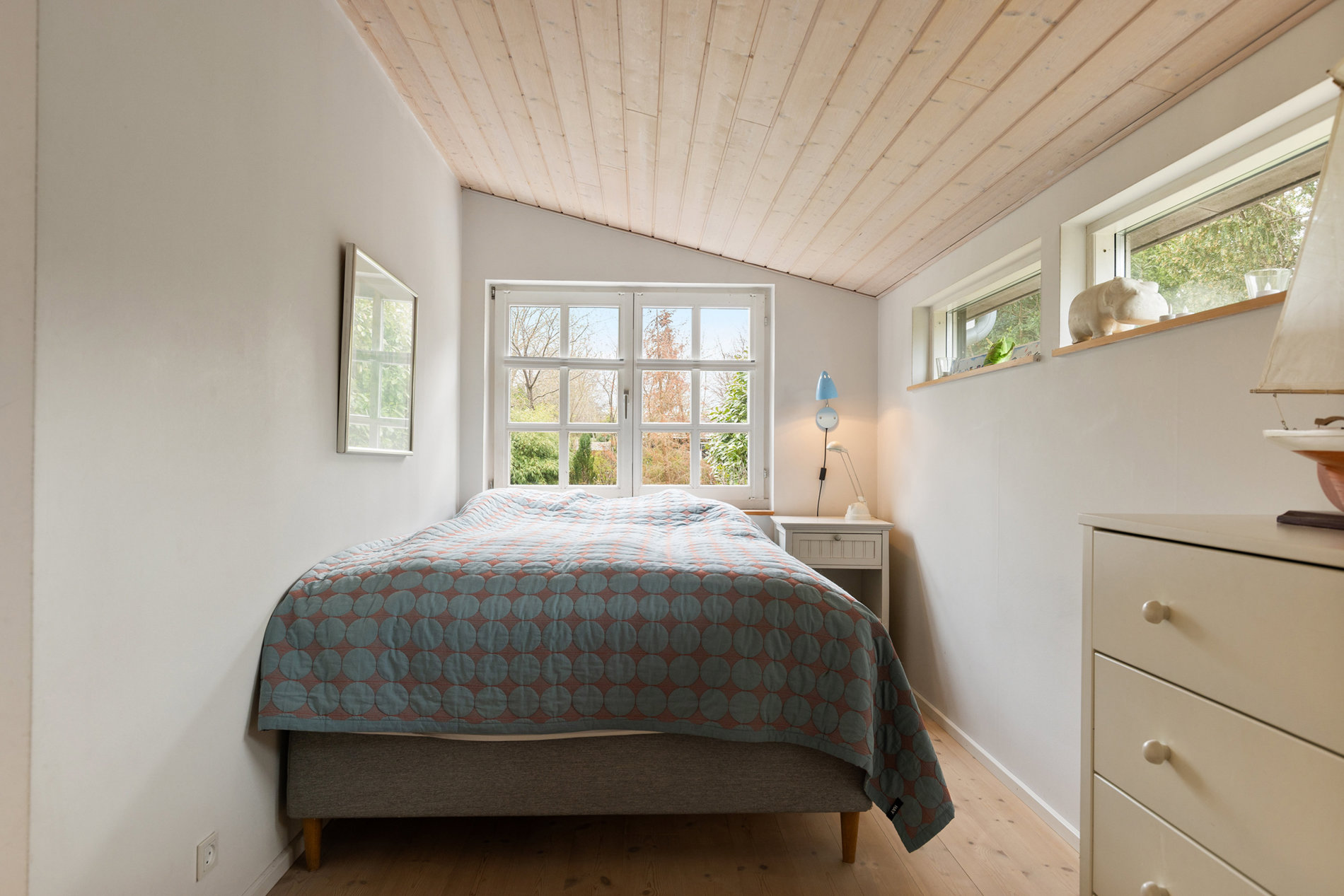 Edenvej 11, 3100 Hornbæk - Billed